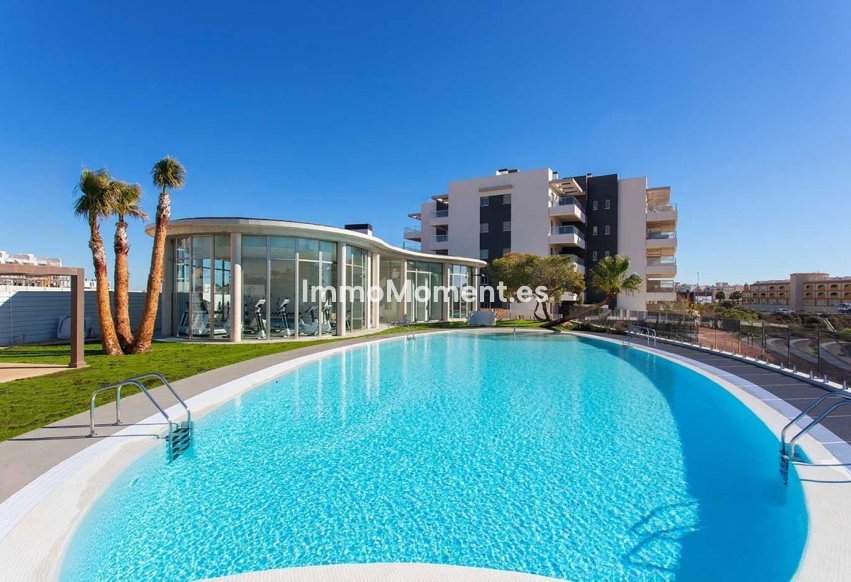 Reventa - Apartamento - Orihuela - Los Dolses