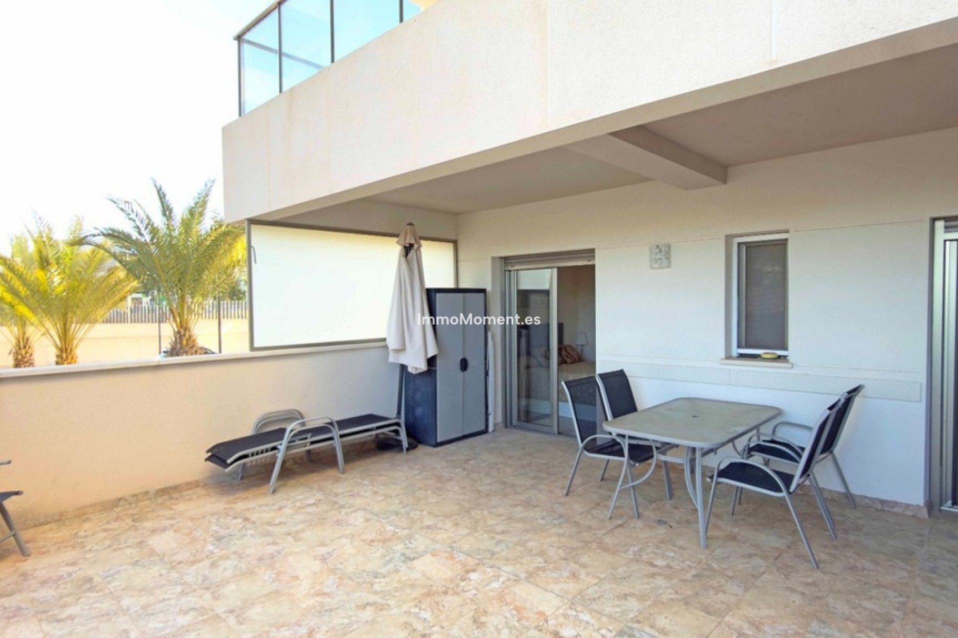 Reventa - Apartamento - Orihuela - Los Dolses