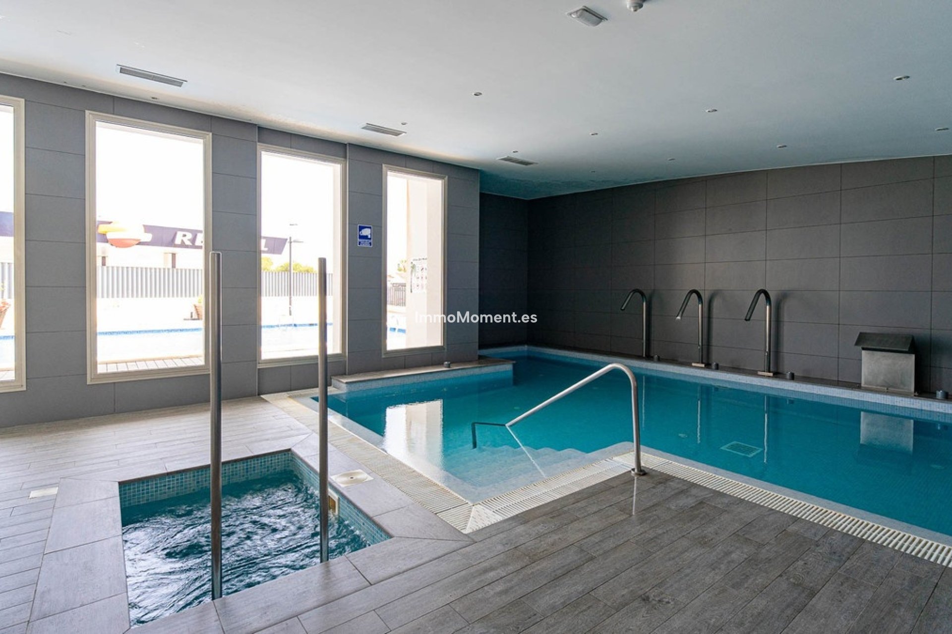 Reventa - Apartamento - Orihuela - Los Dolses