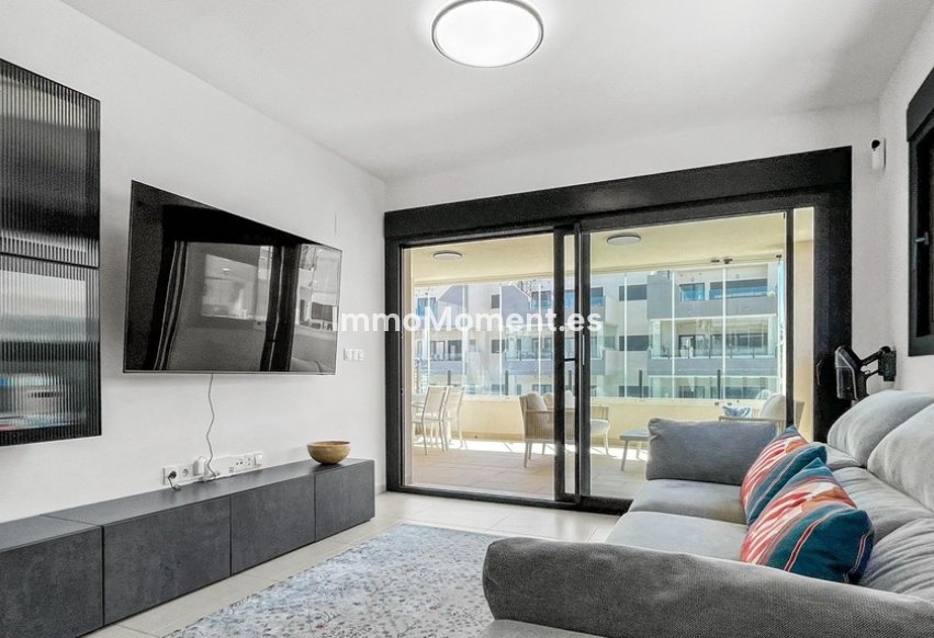 Reventa - Apartamento - Orihuela - Los Dolses