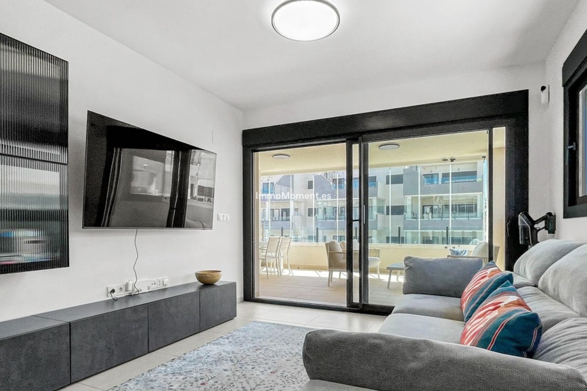 Reventa - Apartamento - Orihuela - Los Dolses