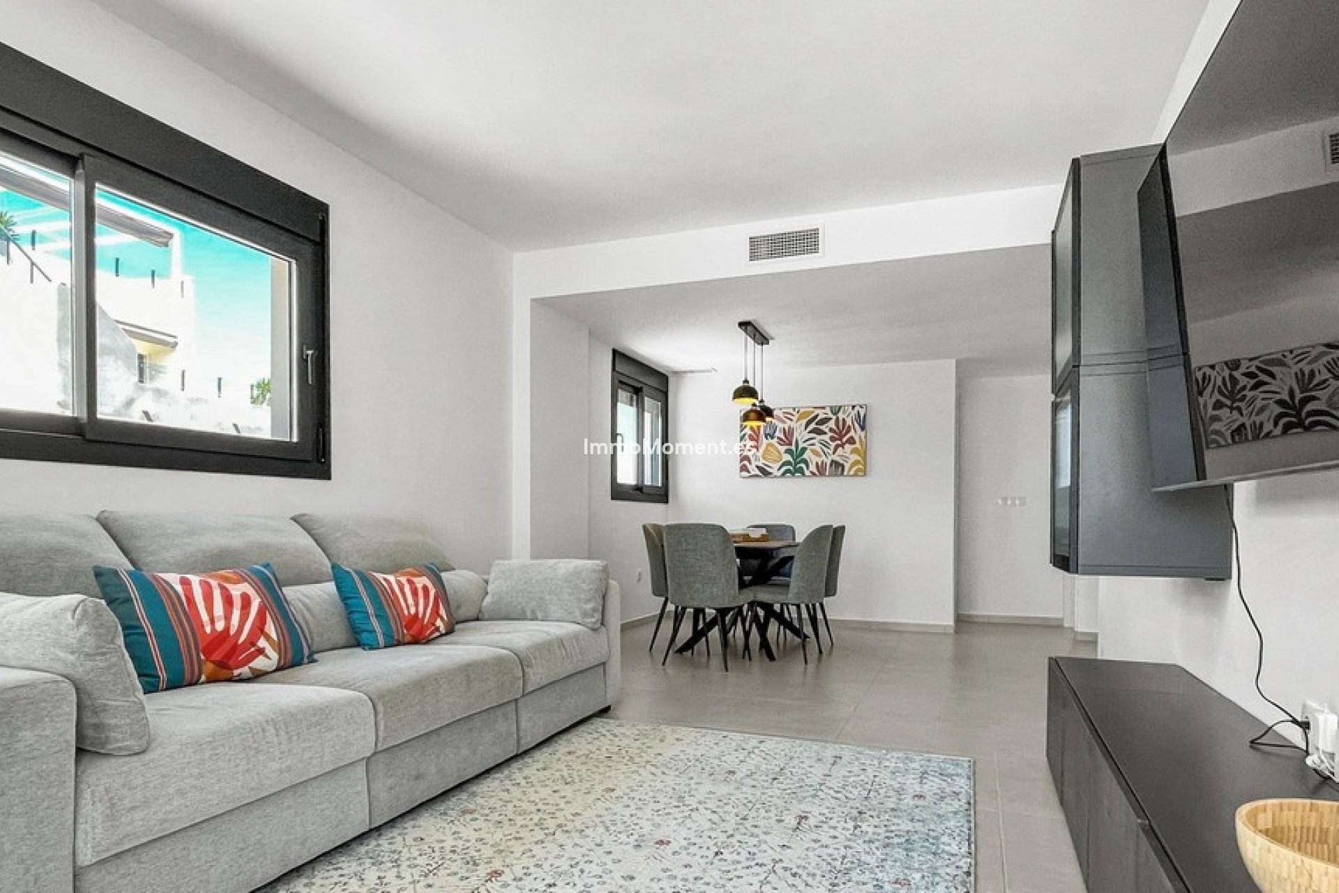 Reventa - Apartamento - Orihuela - Los Dolses