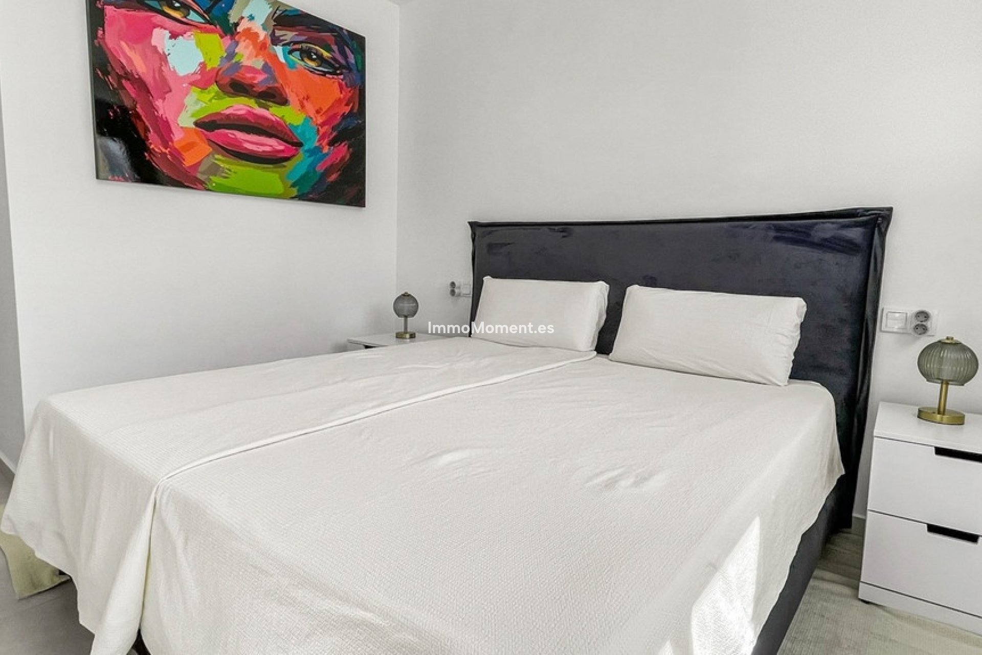 Reventa - Apartamento - Orihuela - Los Dolses