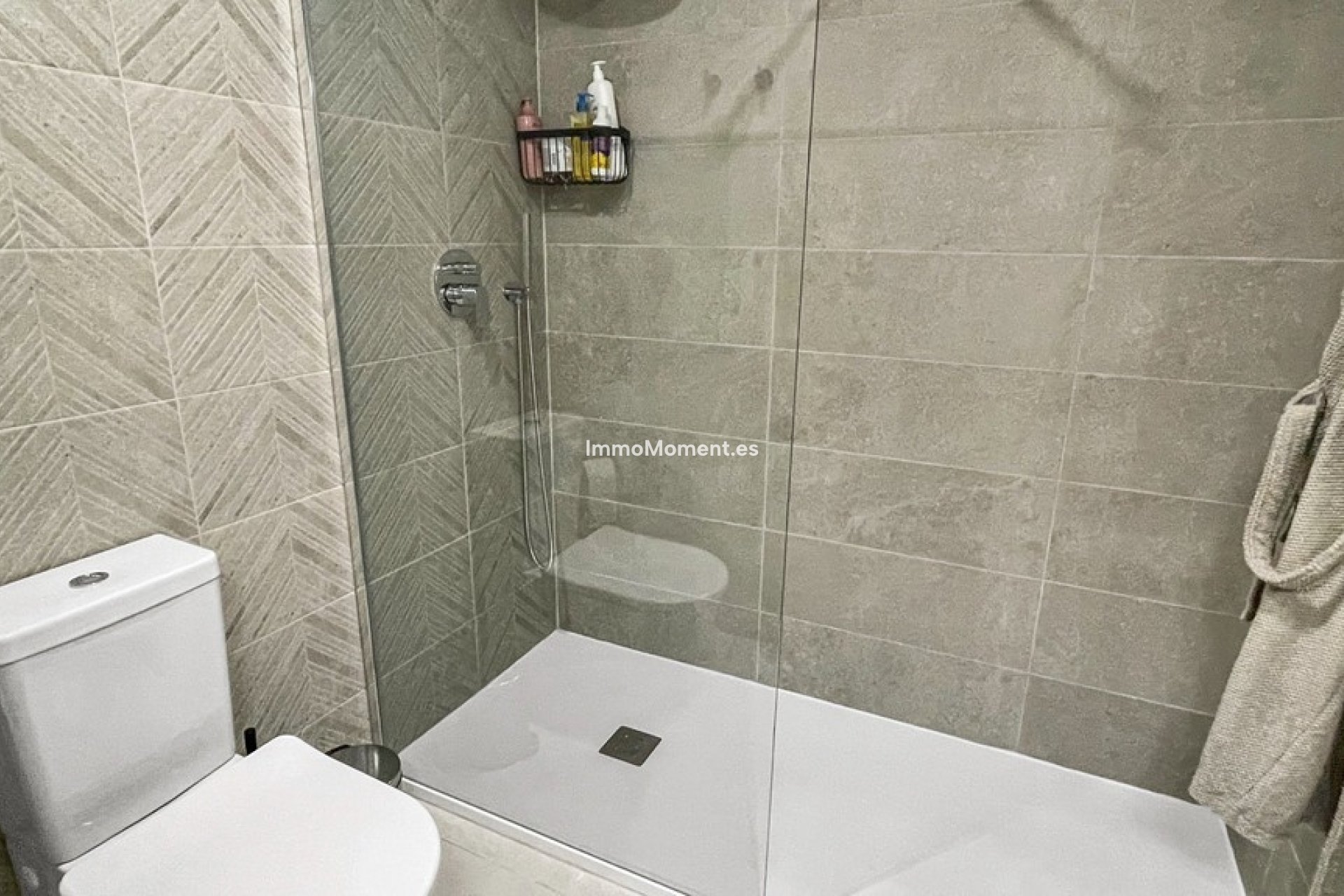Reventa - Apartamento - Orihuela - Los Dolses