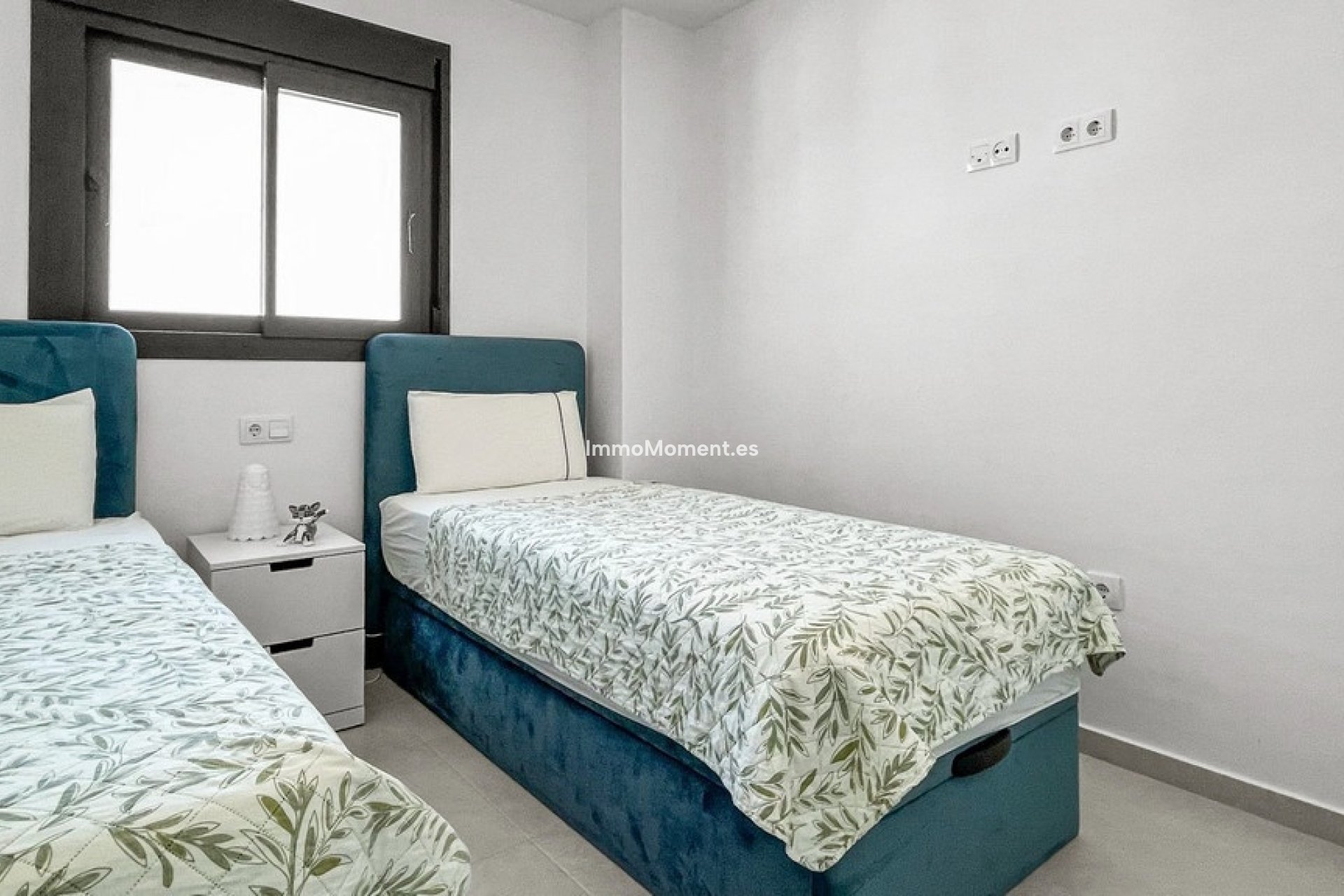Reventa - Apartamento - Orihuela - Los Dolses