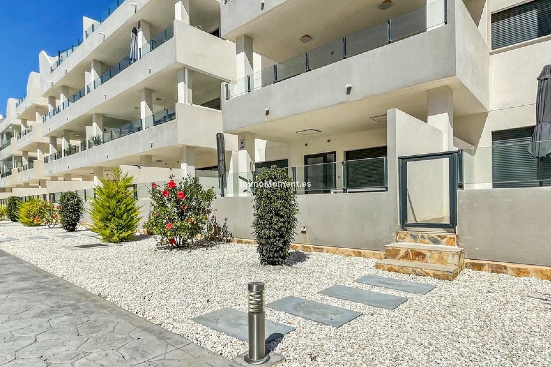 Reventa - Apartamento - Orihuela - Los Dolses