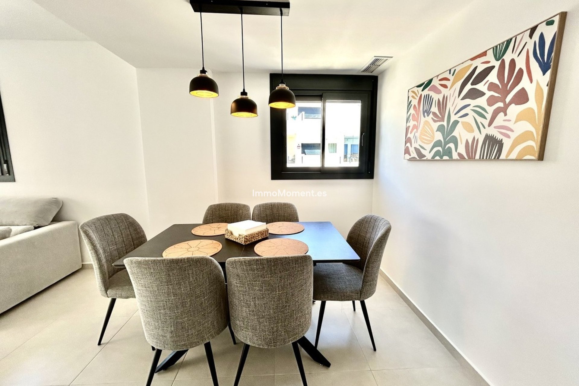 Reventa - Apartamento - Orihuela - Los Dolses