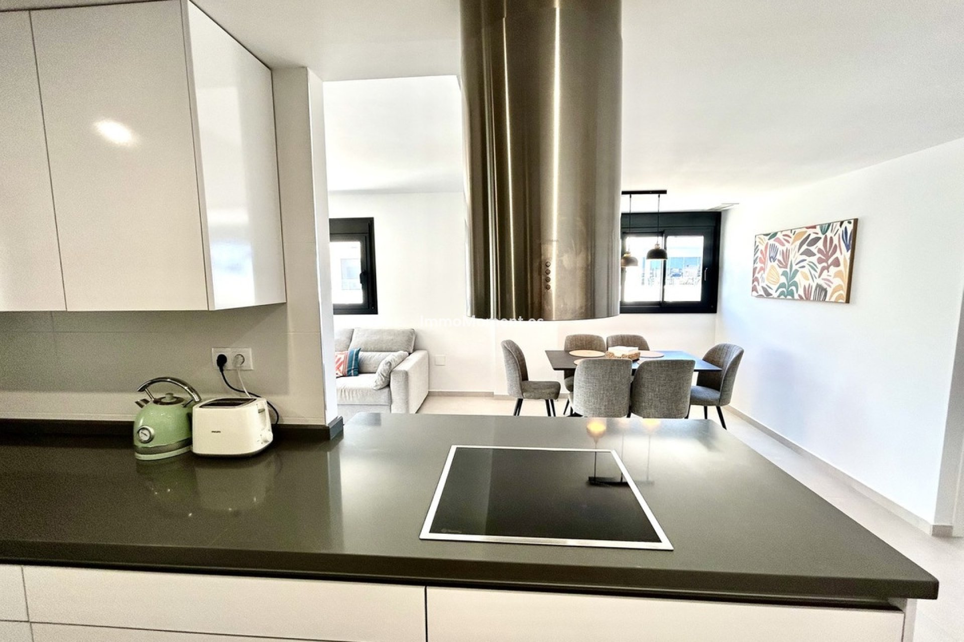Reventa - Apartamento - Orihuela - Los Dolses