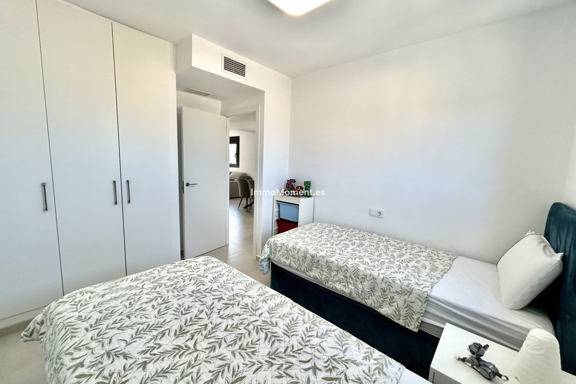 Reventa - Apartamento - Orihuela - Los Dolses