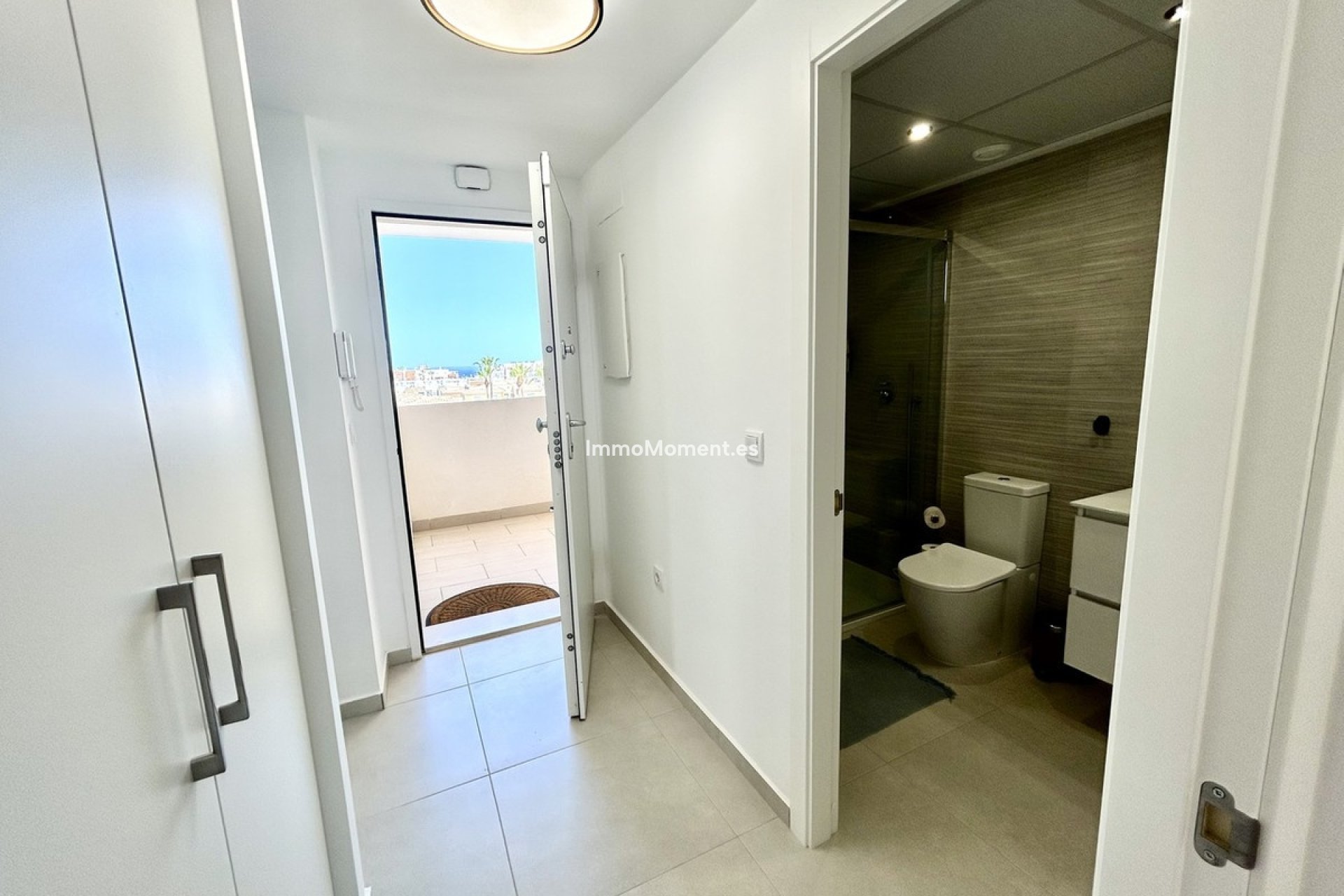 Reventa - Apartamento - Orihuela - Los Dolses
