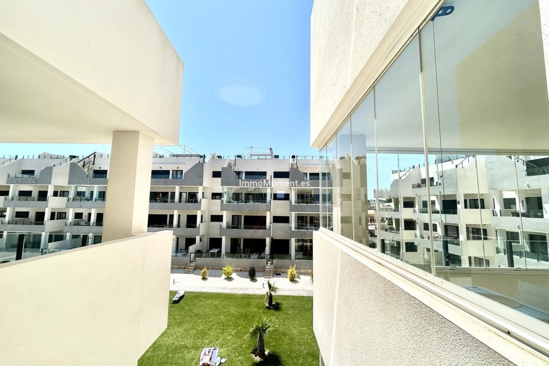 Reventa - Apartamento - Orihuela - Los Dolses