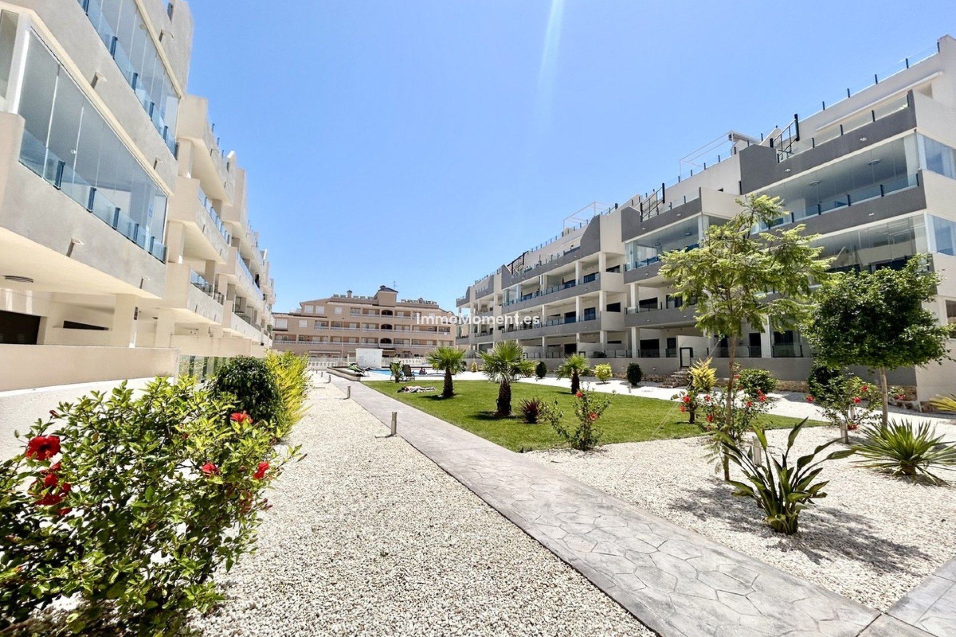 Reventa - Apartamento - Orihuela - Los Dolses