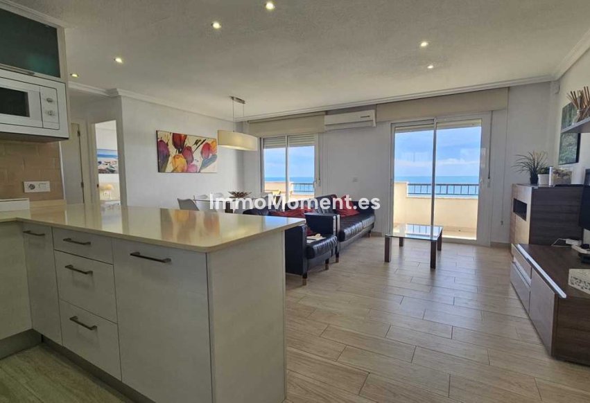 Reventa - Apartamento - Orihuela - Mil Palmeras