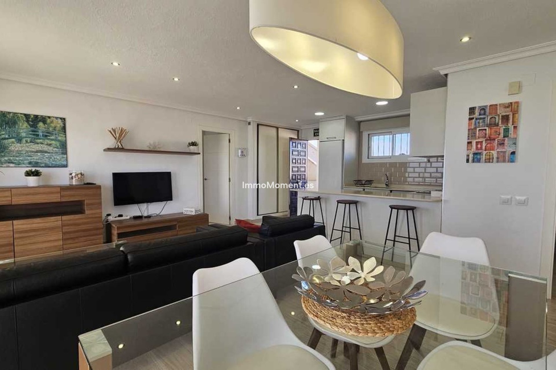 Reventa - Apartamento - Orihuela - Mil Palmeras