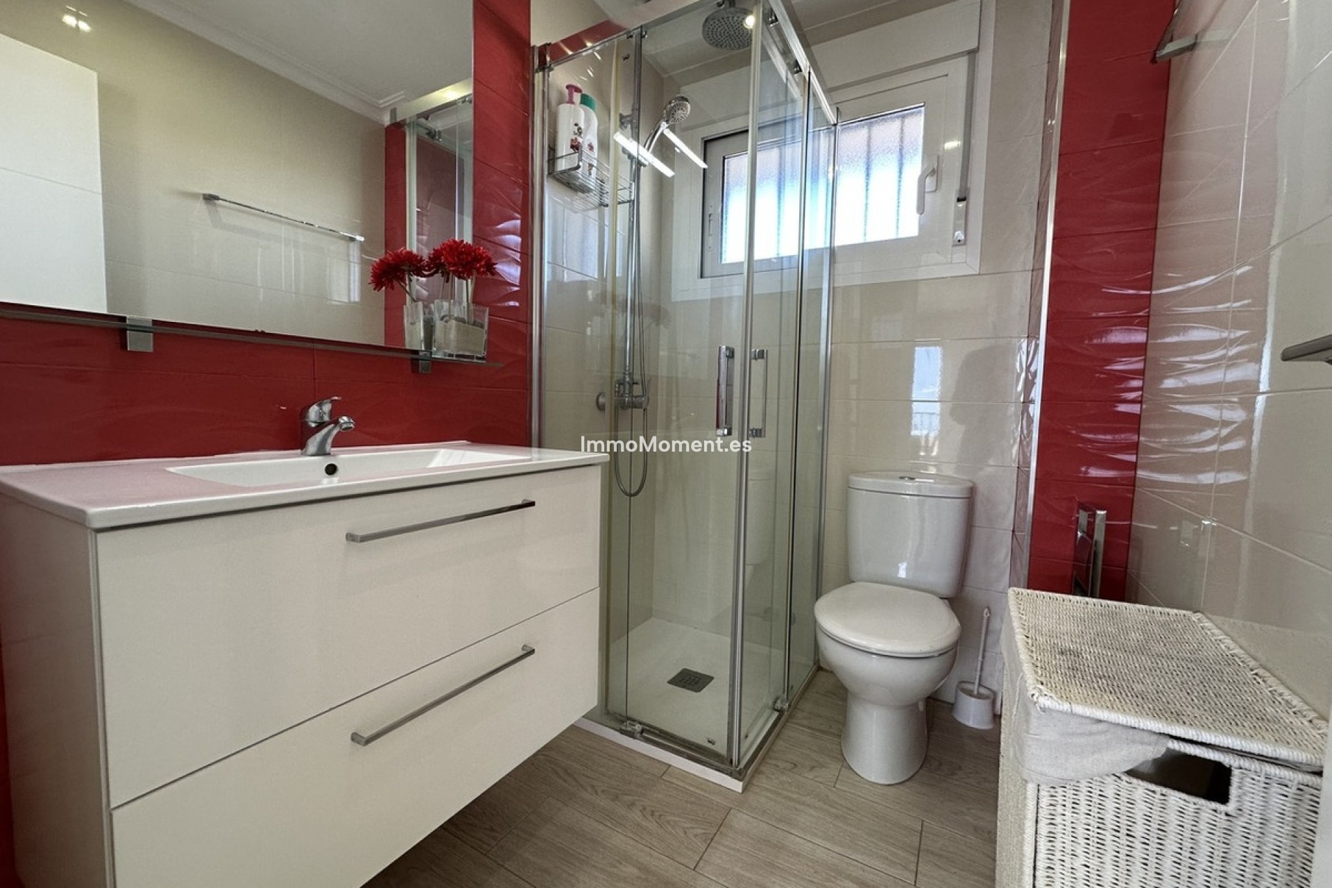 Reventa - Apartamento - Orihuela - Mil Palmeras