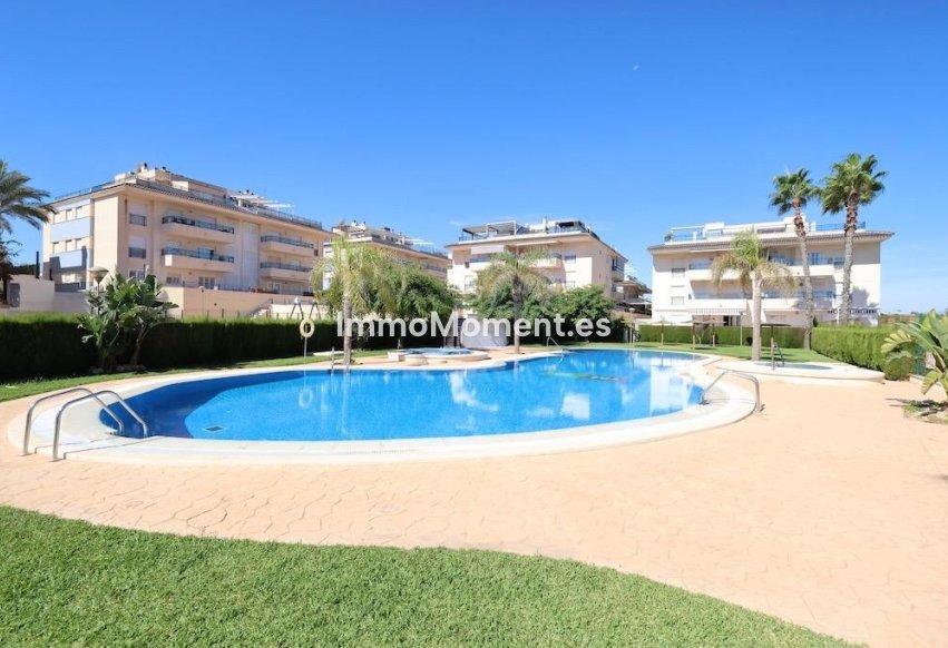Reventa - Apartamento - Orihuela - Mil Palmeras