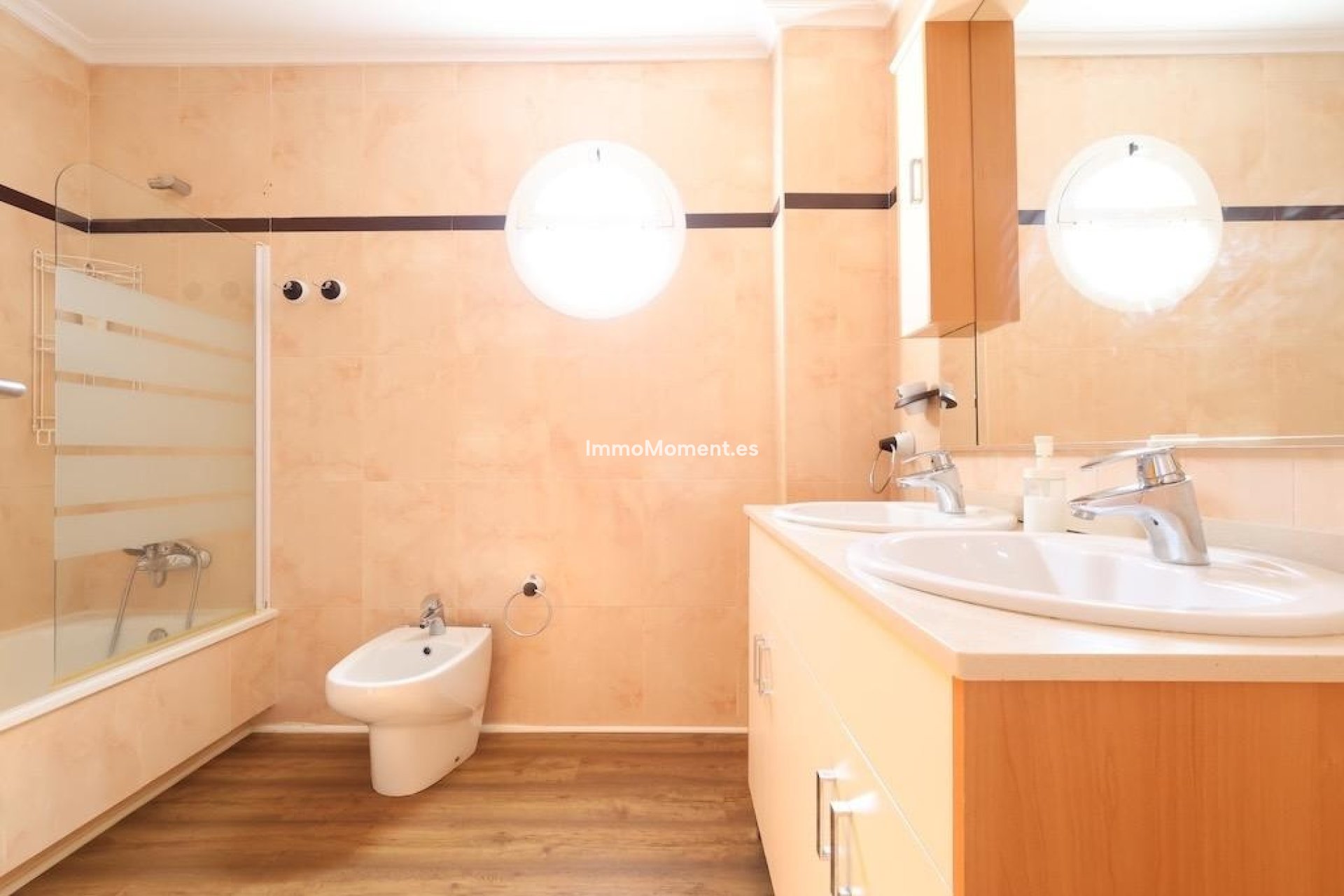 Reventa - Apartamento - Orihuela - Mil Palmeras