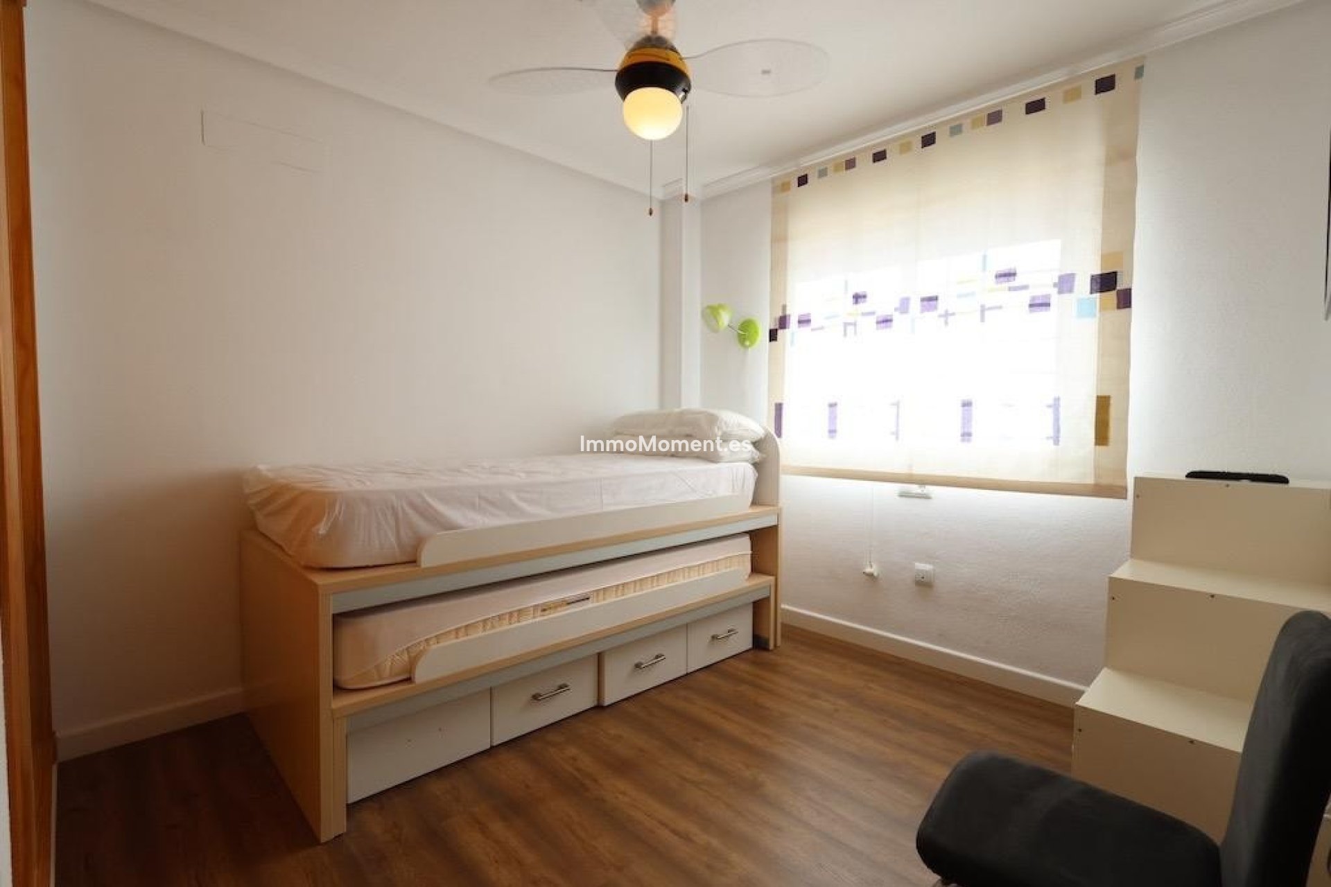 Reventa - Apartamento - Orihuela - Mil Palmeras