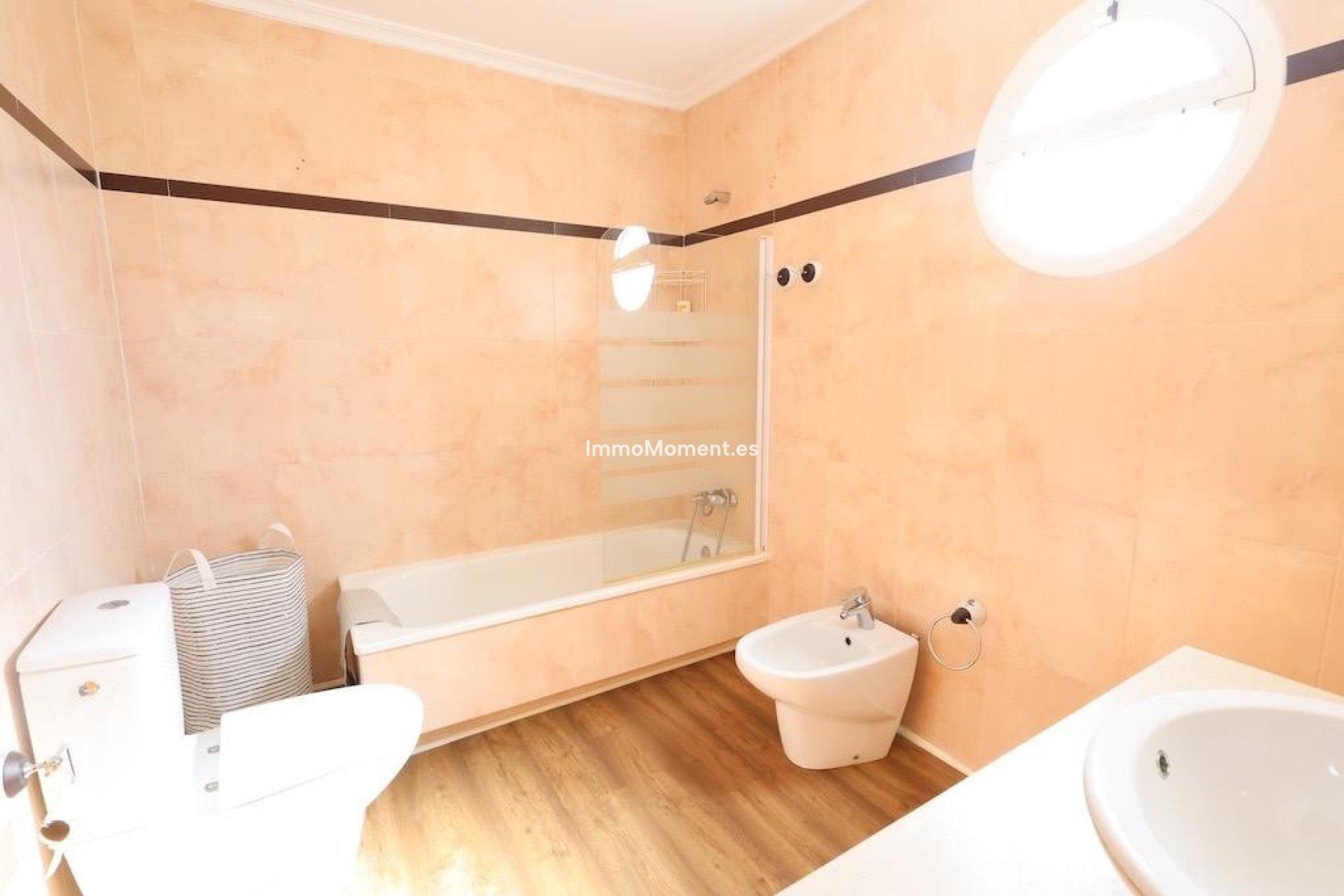 Reventa - Apartamento - Orihuela - Mil Palmeras