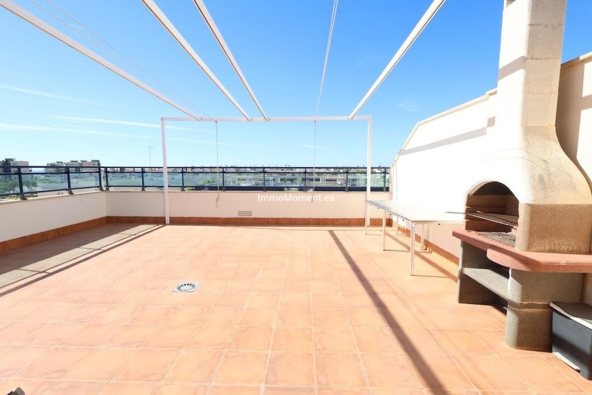 Reventa - Apartamento - Orihuela - Mil Palmeras