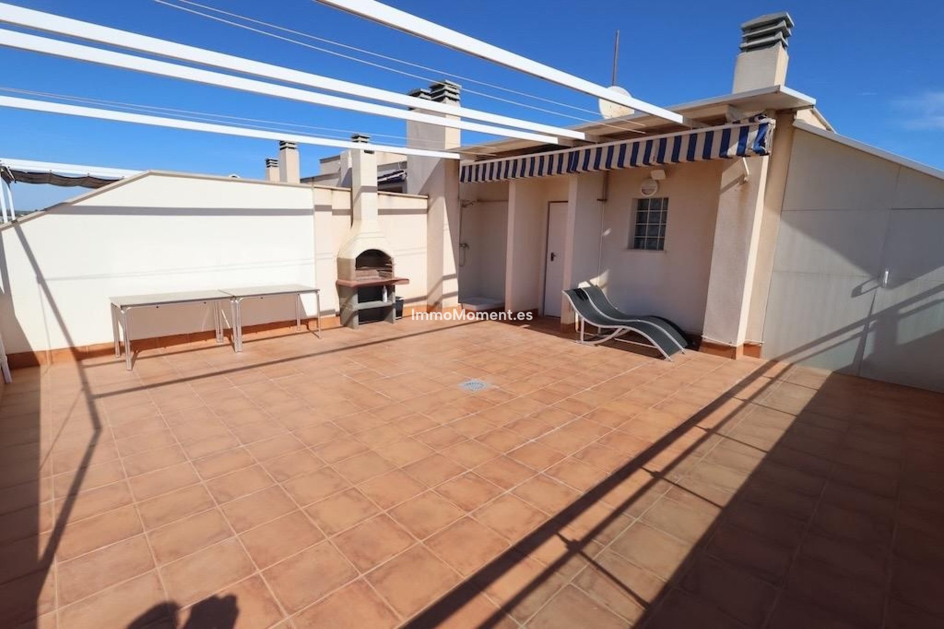 Reventa - Apartamento - Orihuela - Mil Palmeras