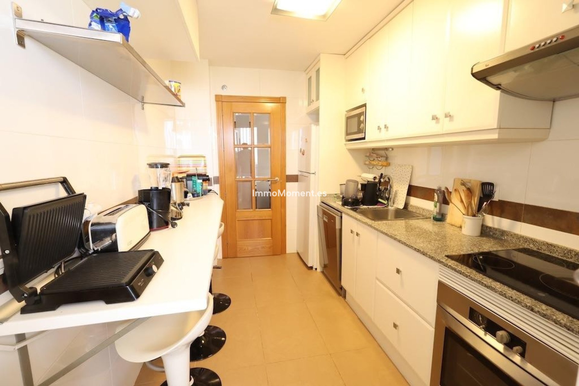 Reventa - Apartamento - Orihuela - Mil Palmeras