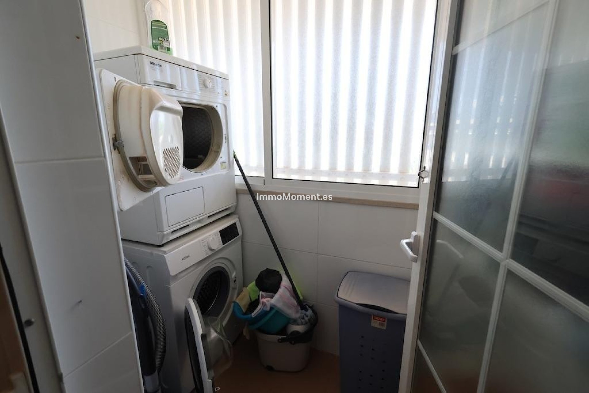 Reventa - Apartamento - Orihuela - Mil Palmeras