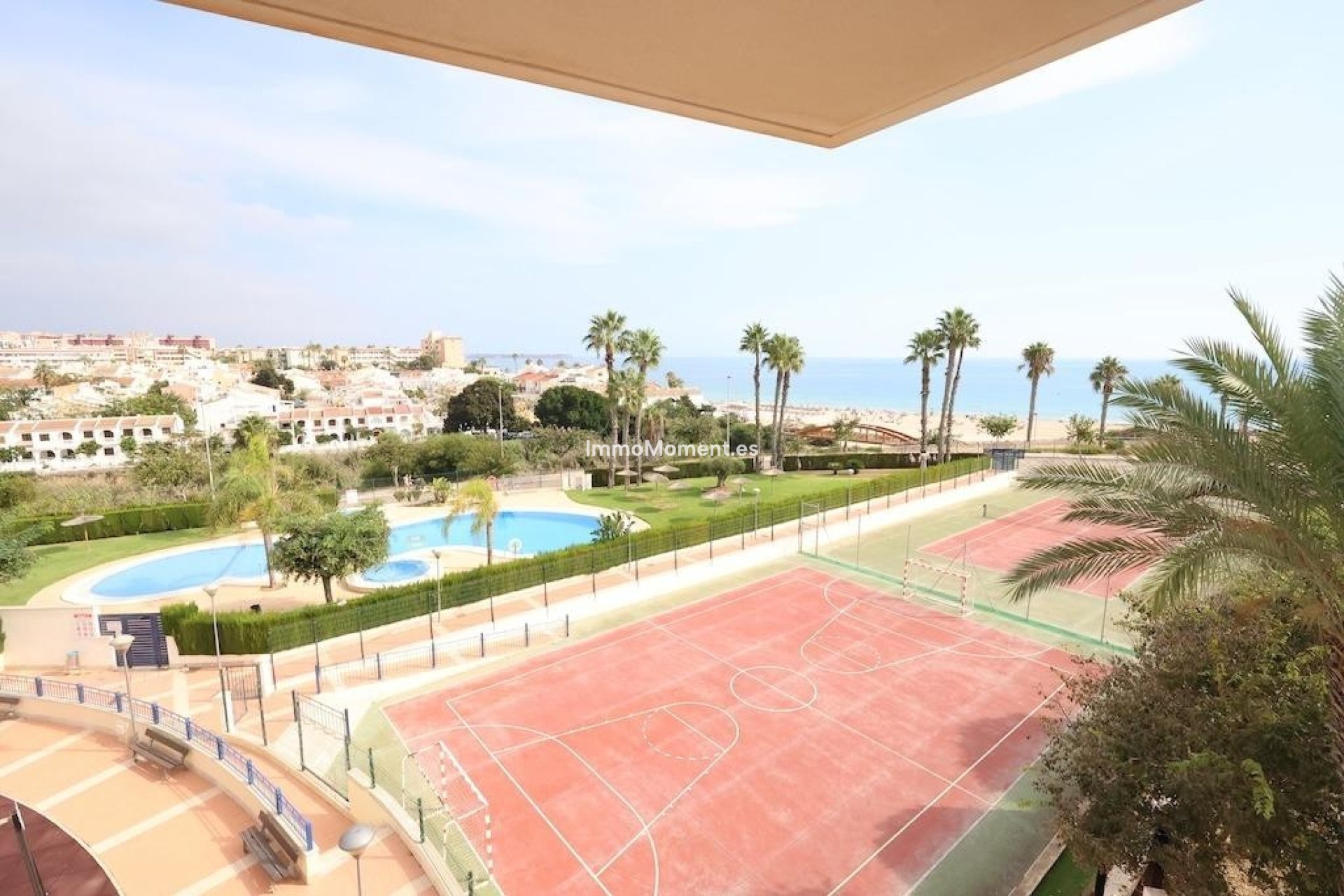 Reventa - Apartamento - Orihuela - Mil Palmeras