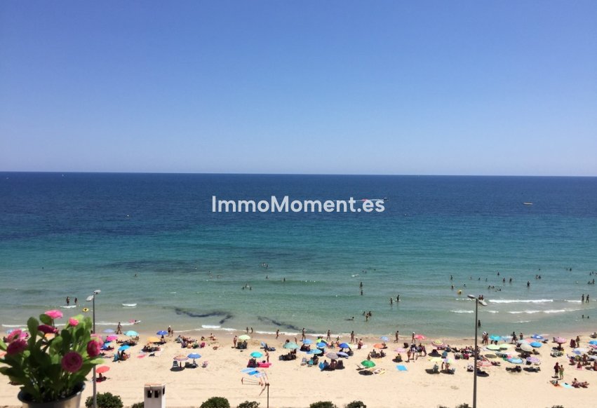 Reventa - Apartamento - Orihuela - Mil Palmeras