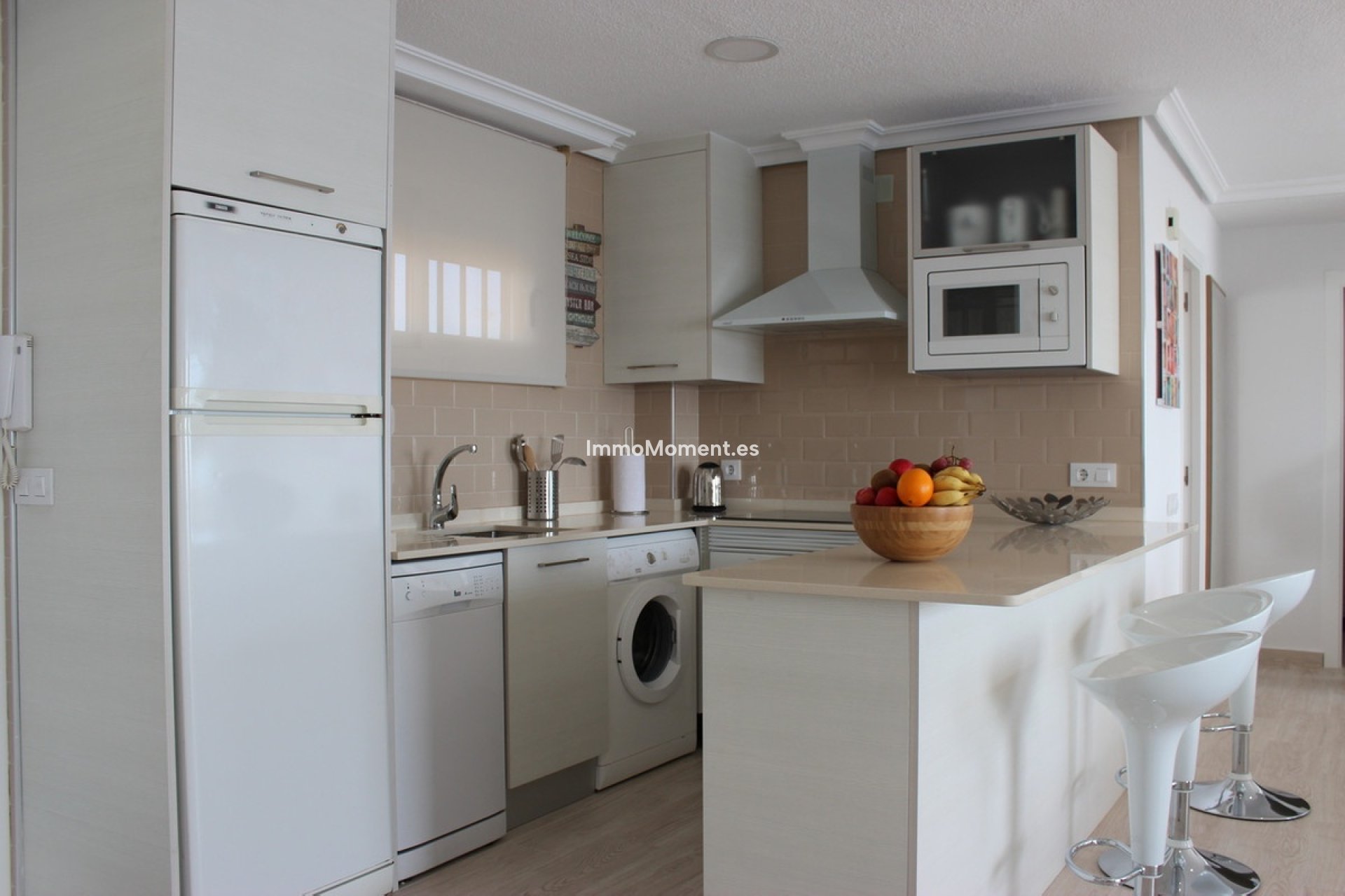Reventa - Apartamento - Orihuela - Mil Palmeras