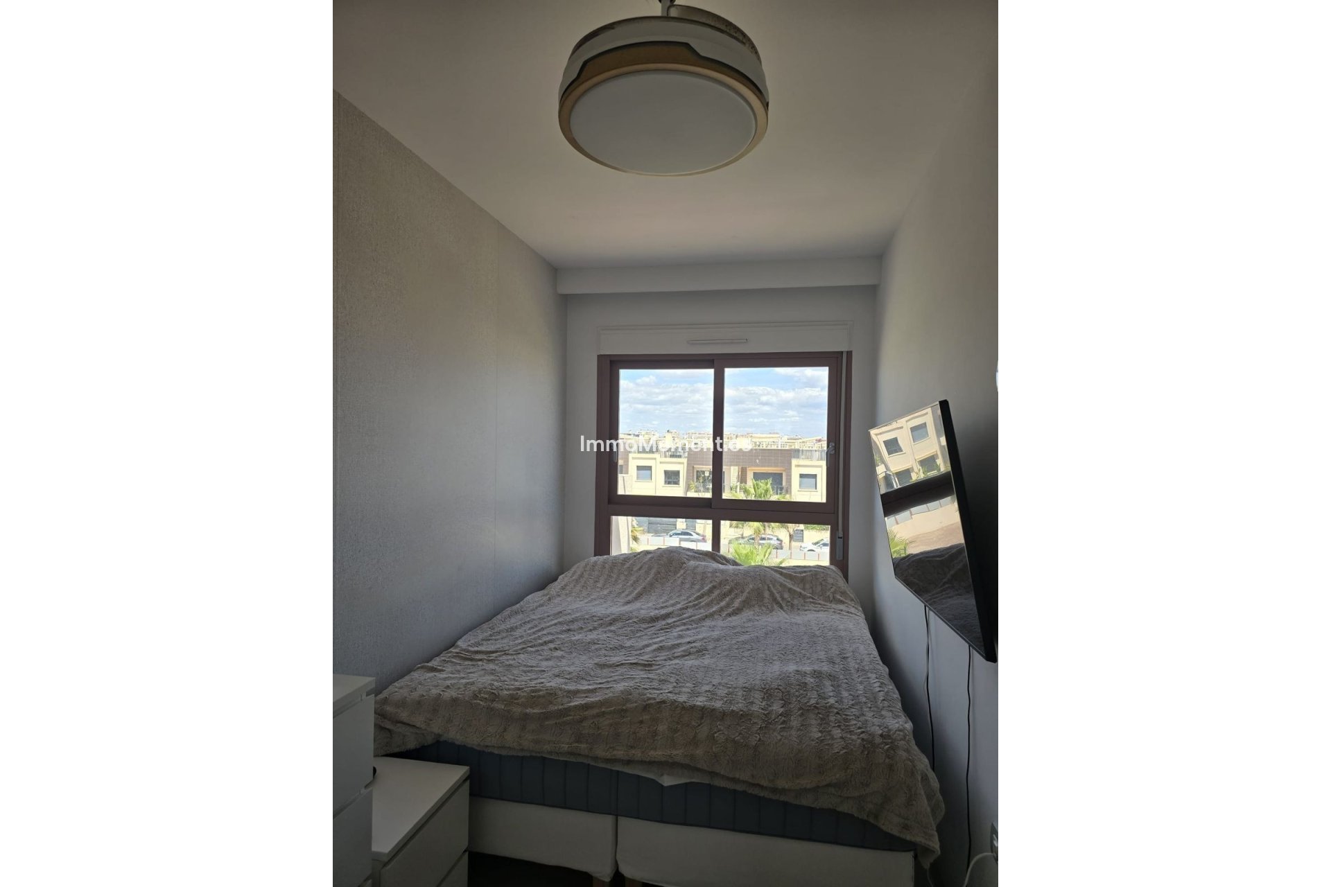 Reventa - Apartamento - Orihuela - Mil Palmeras