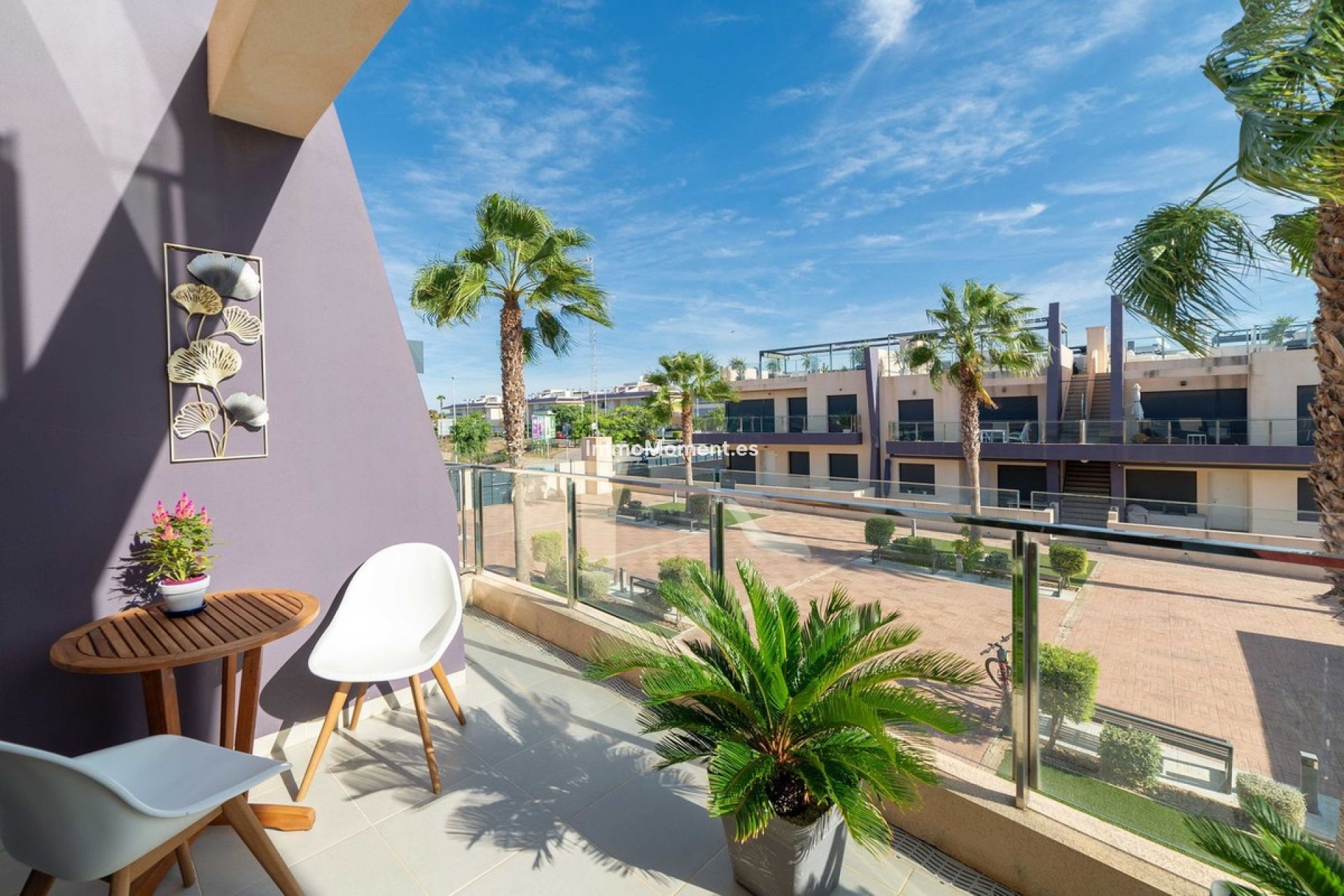 Reventa - Apartamento - Orihuela - Mil Palmeras