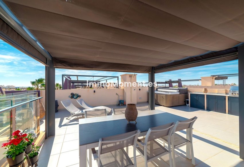 Reventa - Apartamento - Orihuela - Mil Palmeras