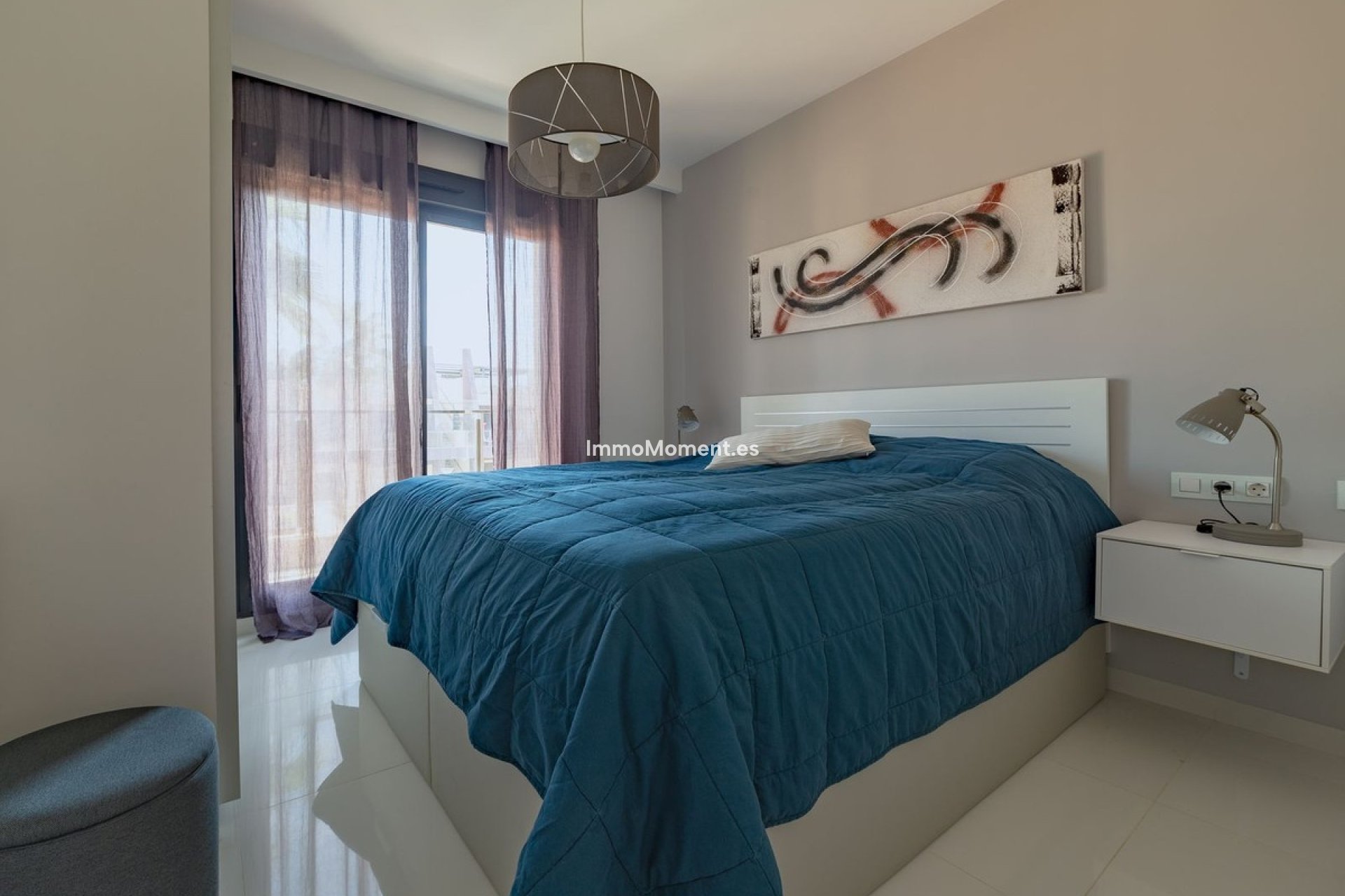 Reventa - Apartamento - Orihuela - Mil Palmeras