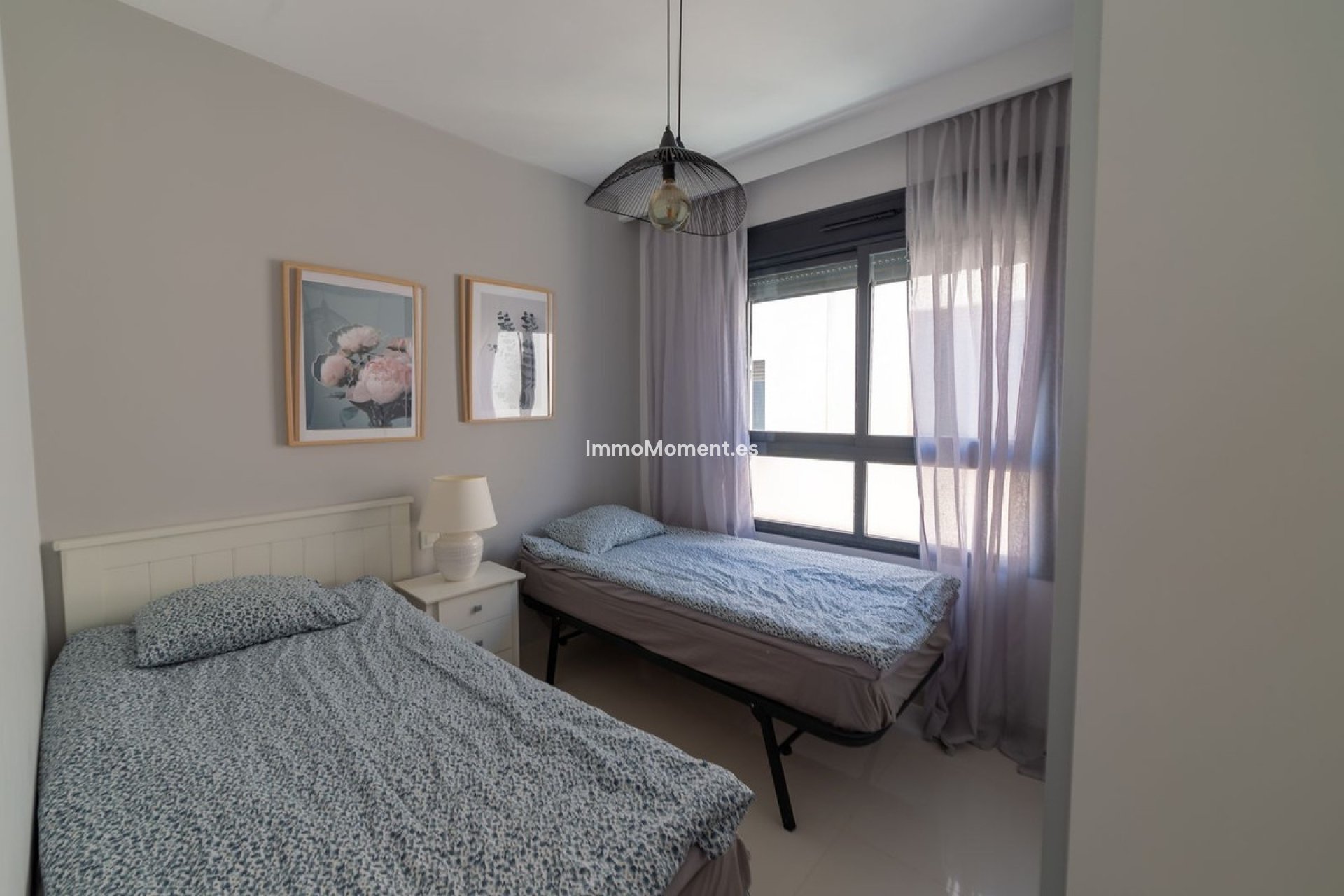 Reventa - Apartamento - Orihuela - Mil Palmeras