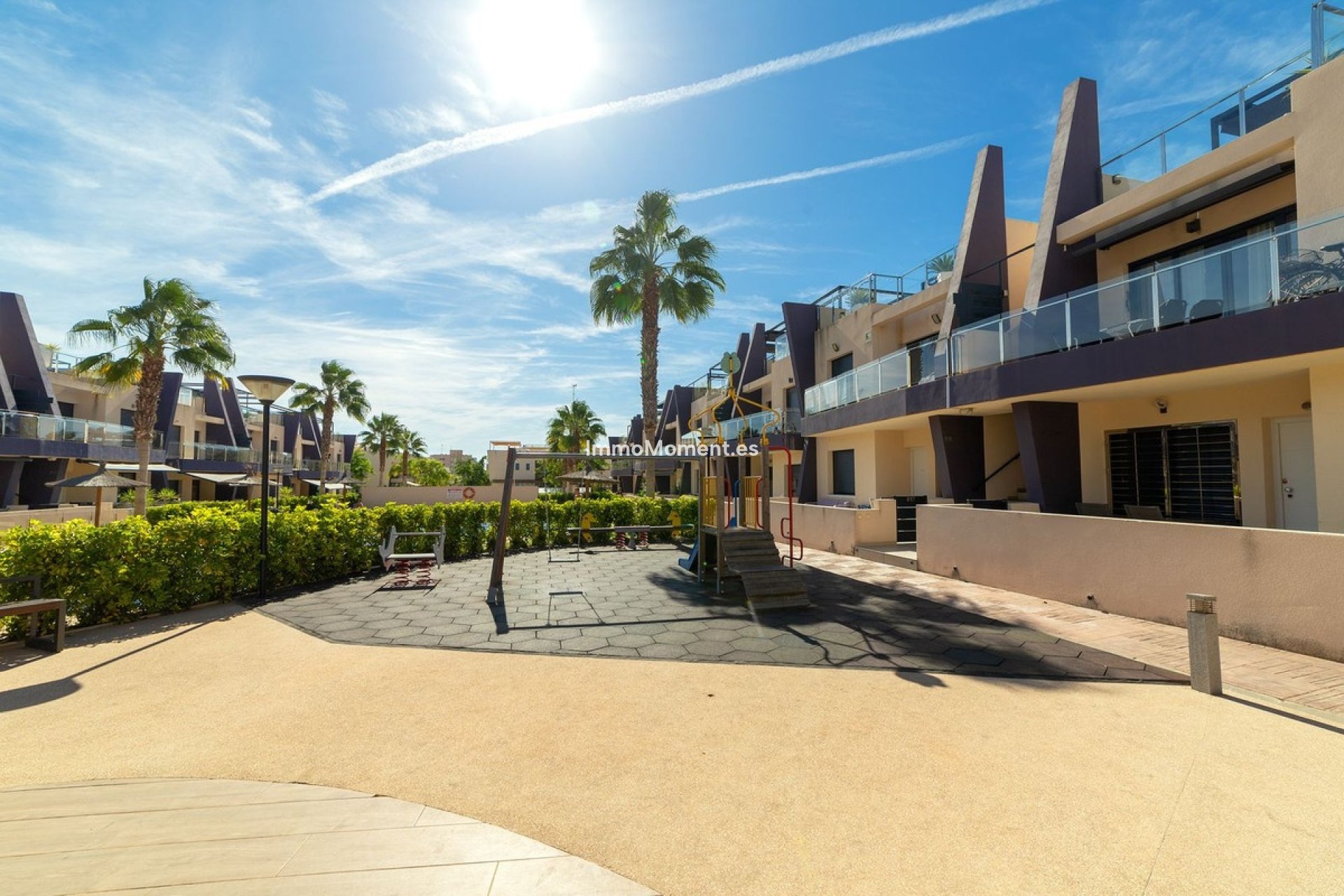 Reventa - Apartamento - Orihuela - Mil Palmeras