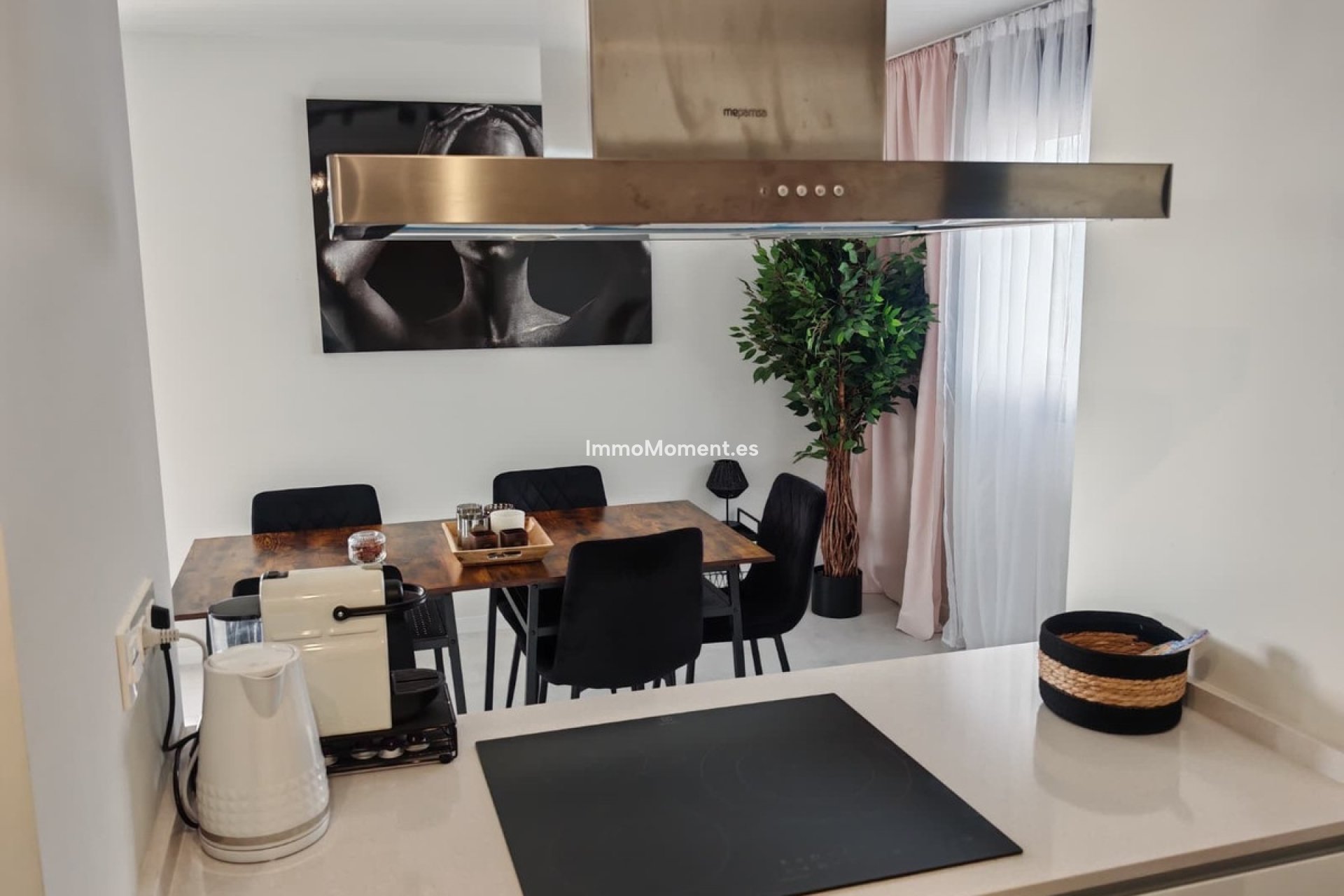 Reventa - Apartamento - Orihuela - Mil Palmeras