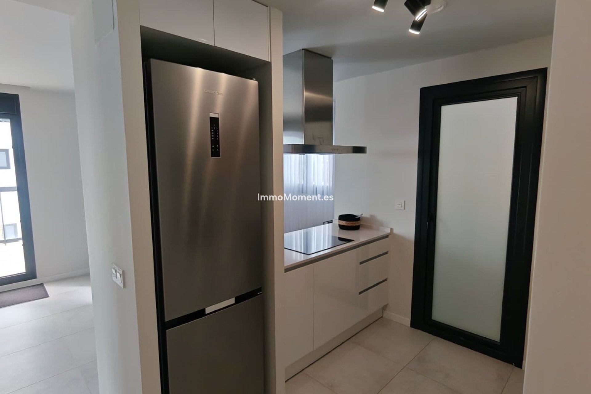 Reventa - Apartamento - Orihuela - Mil Palmeras