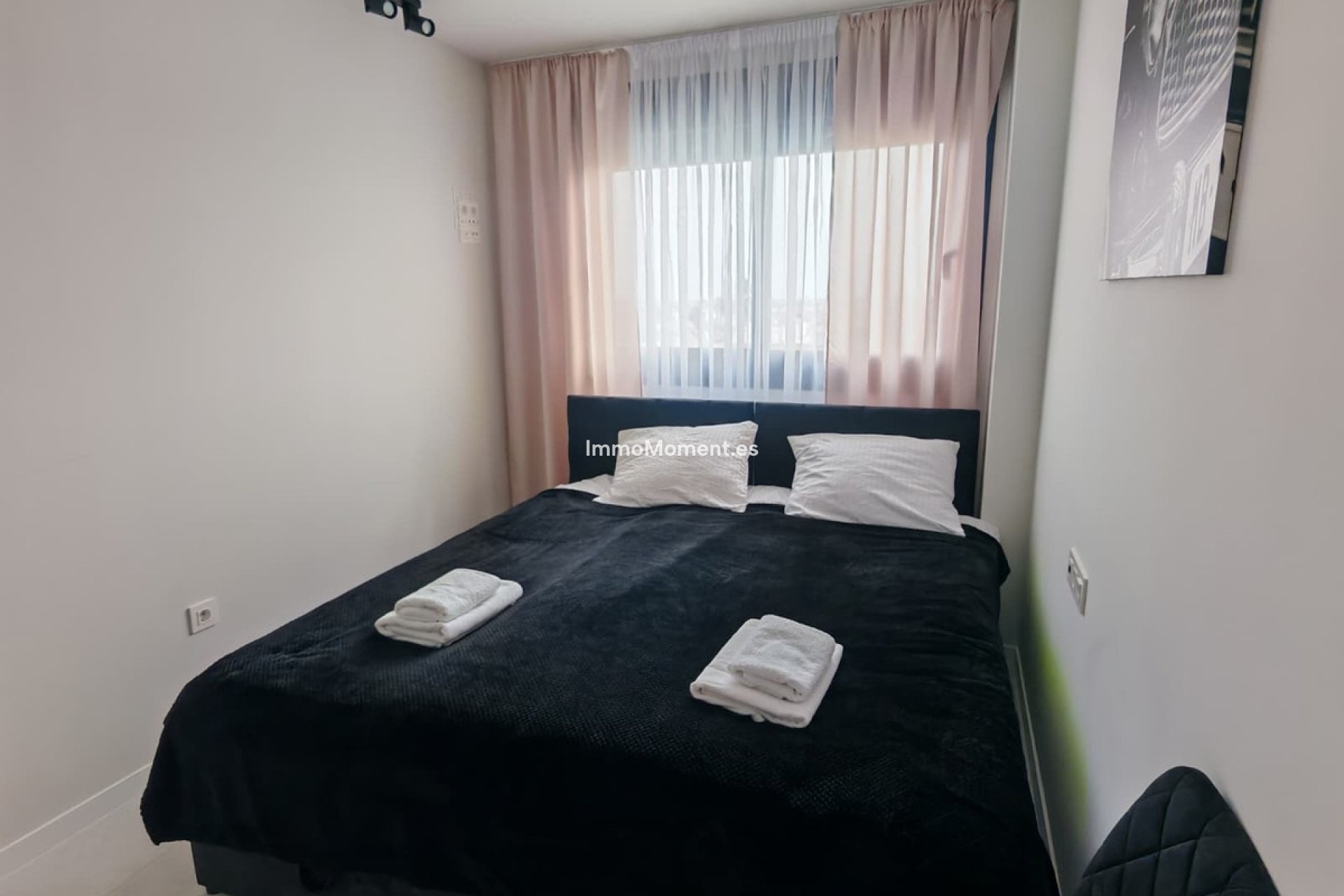 Reventa - Apartamento - Orihuela - Mil Palmeras
