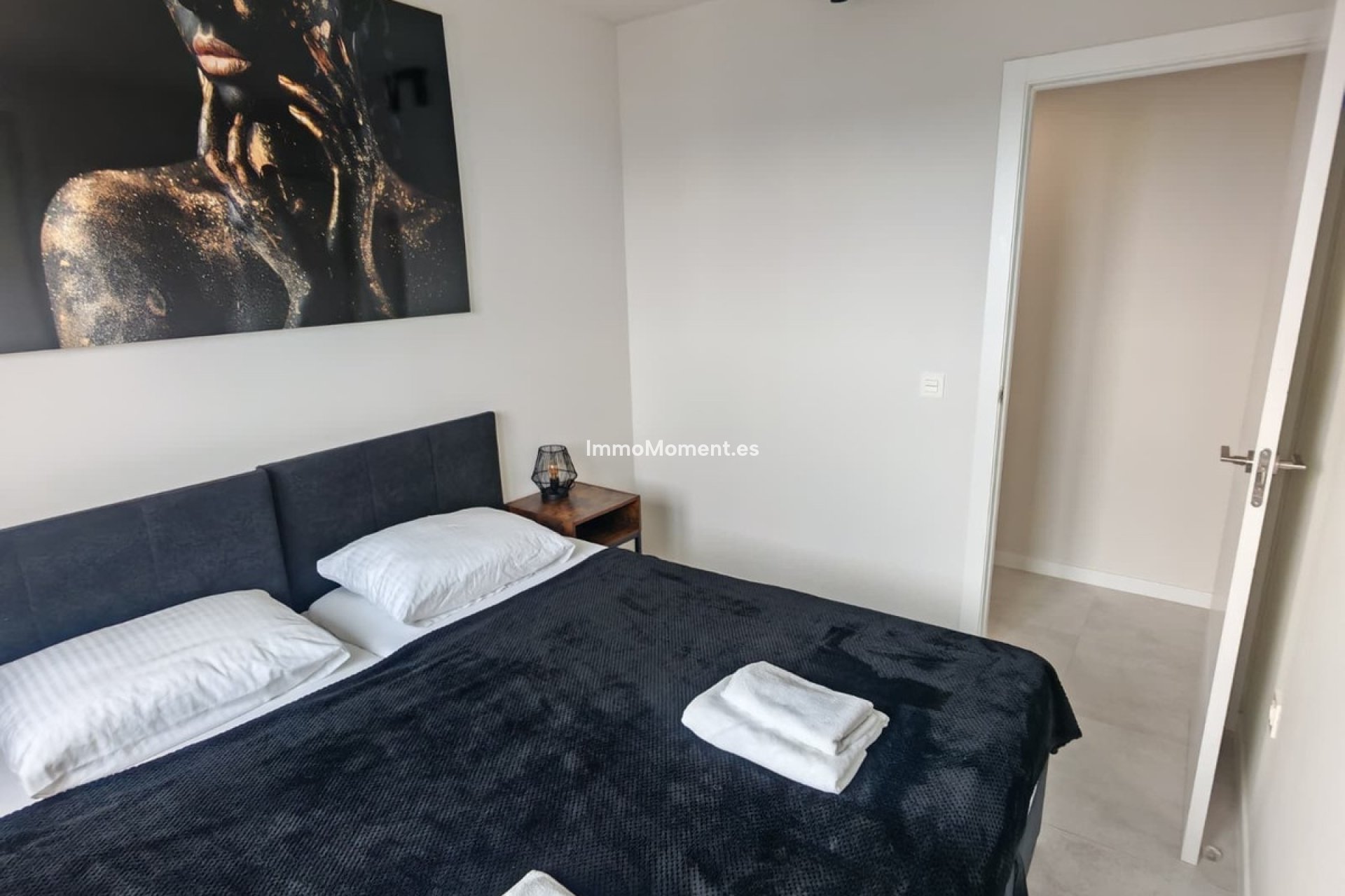 Reventa - Apartamento - Orihuela - Mil Palmeras