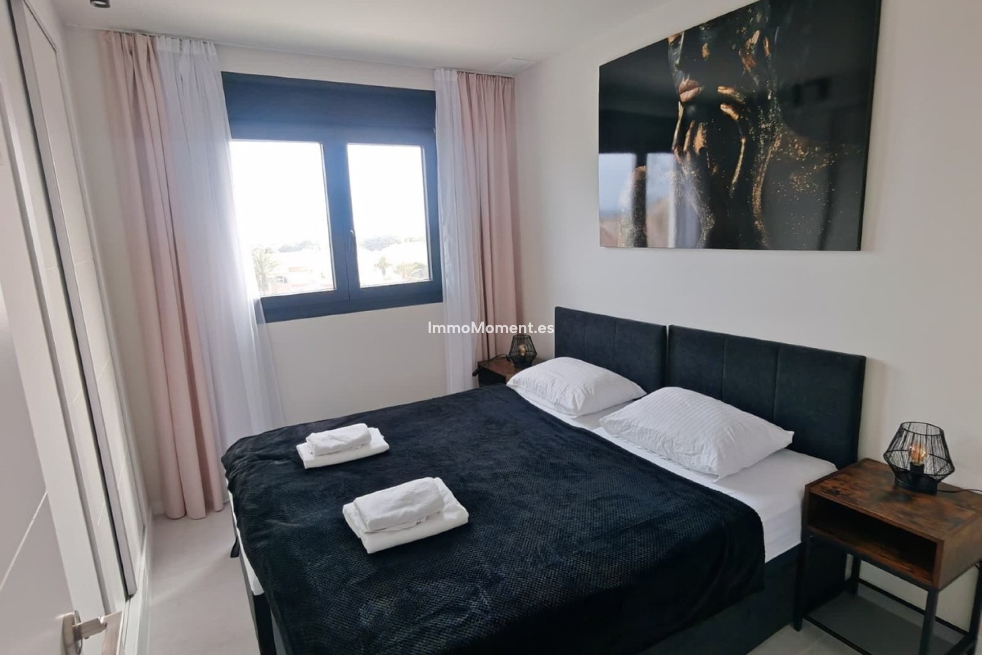 Reventa - Apartamento - Orihuela - Mil Palmeras