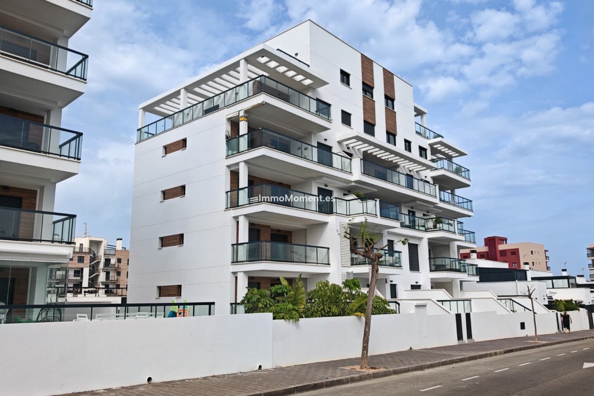 Reventa - Apartamento - Orihuela - Mil Palmeras