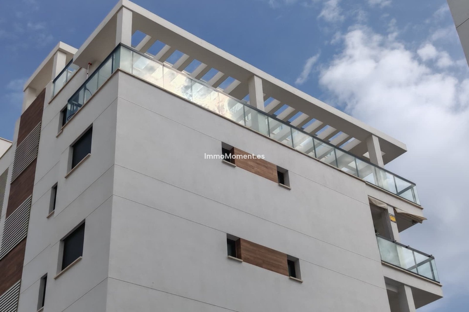 Reventa - Apartamento - Orihuela - Mil Palmeras