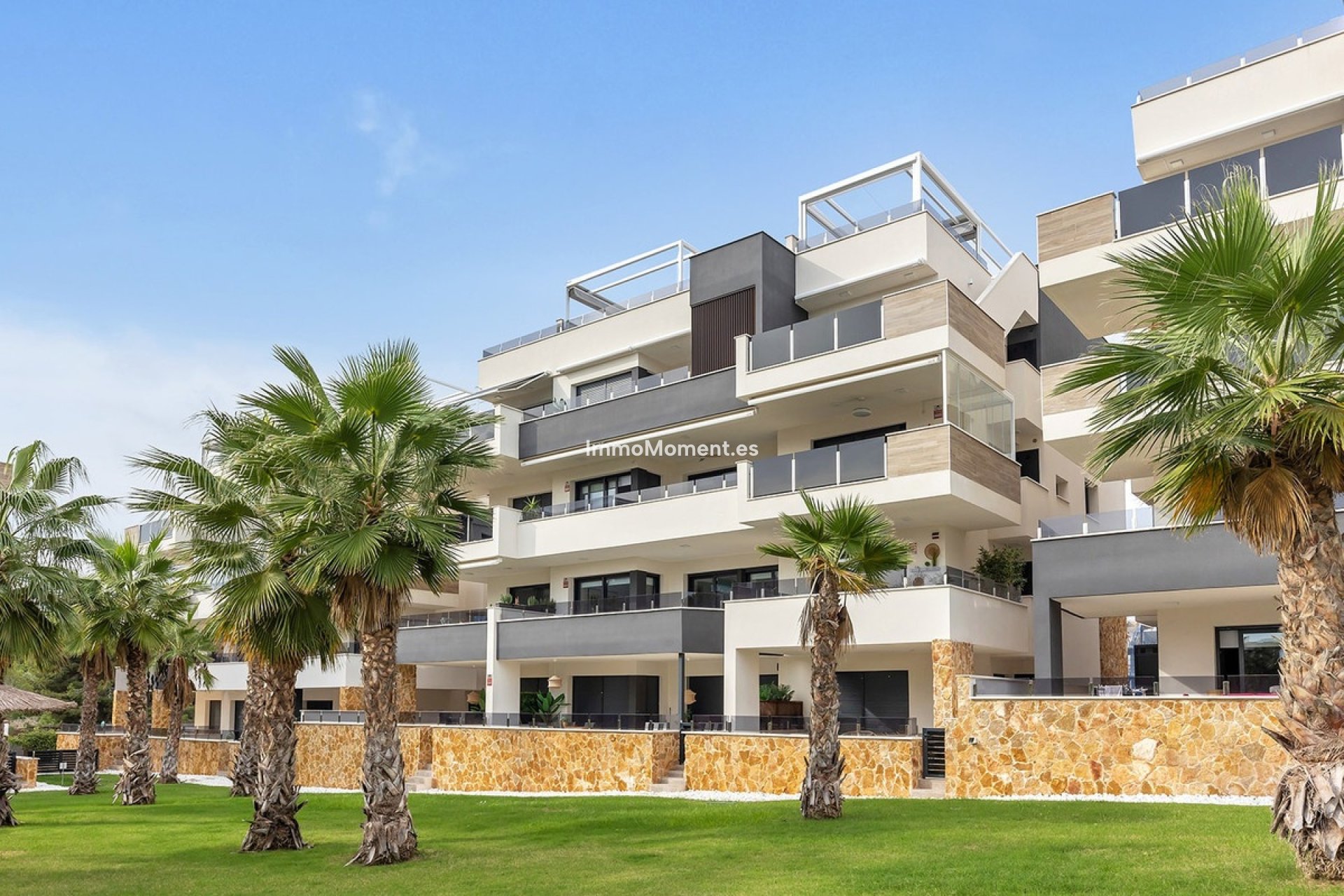 Reventa - Apartamento - Orihuela - Orihuela Centro