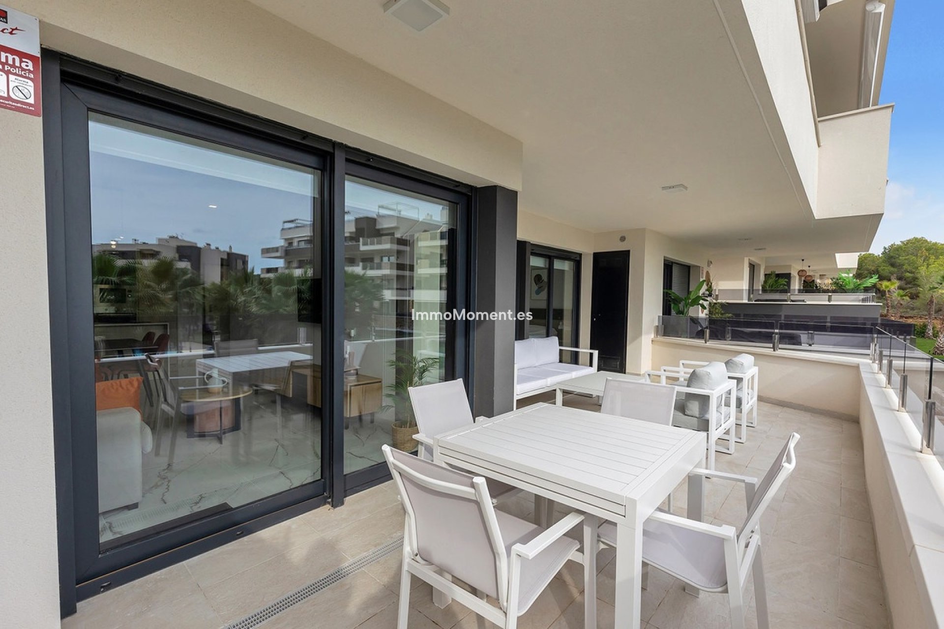 Reventa - Apartamento - Orihuela - Orihuela Centro