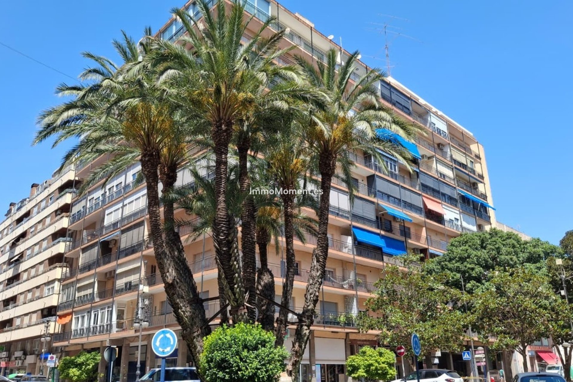 Reventa - Apartamento - Orihuela - Orihuela Centro