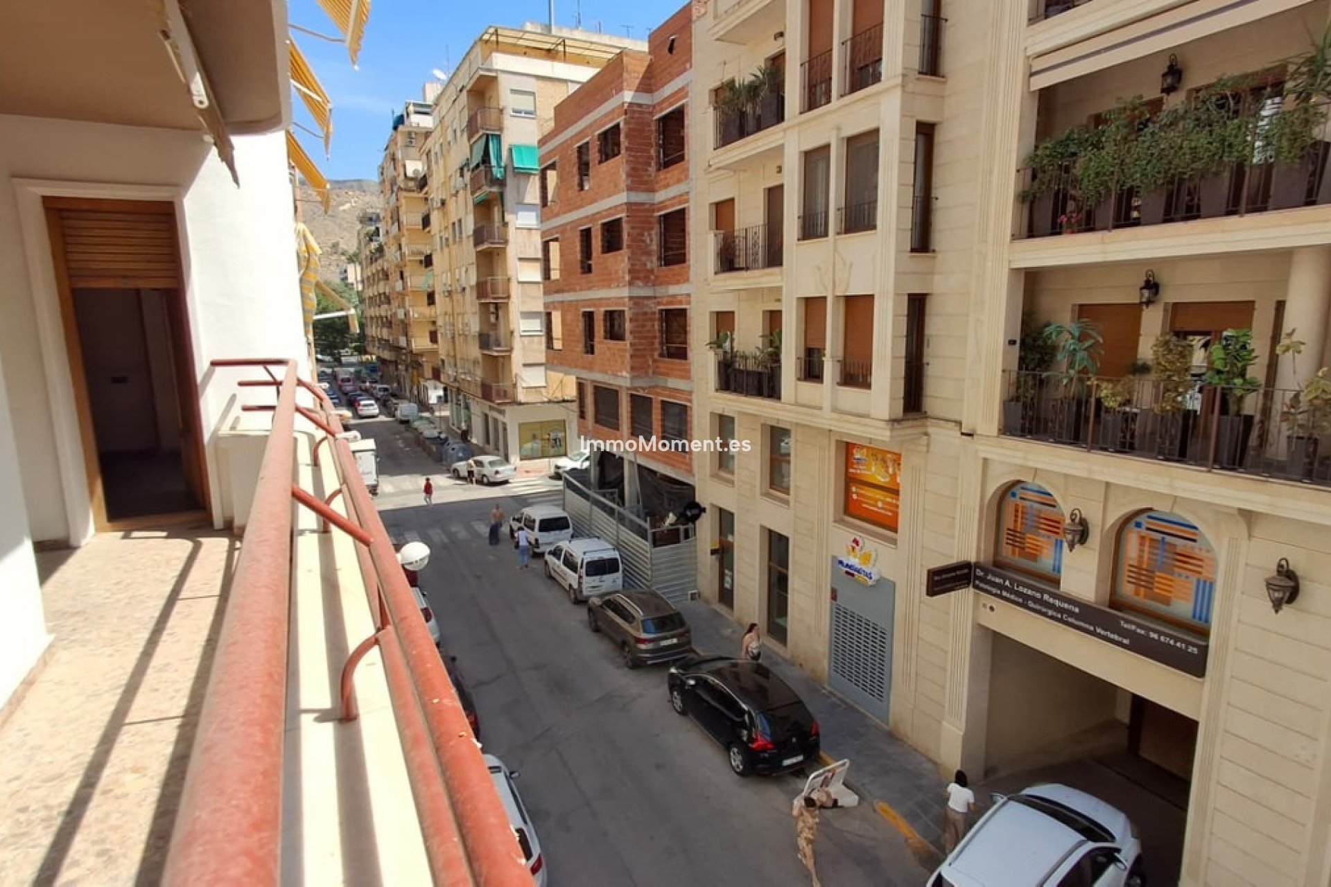 Reventa - Apartamento - Orihuela - Orihuela Centro