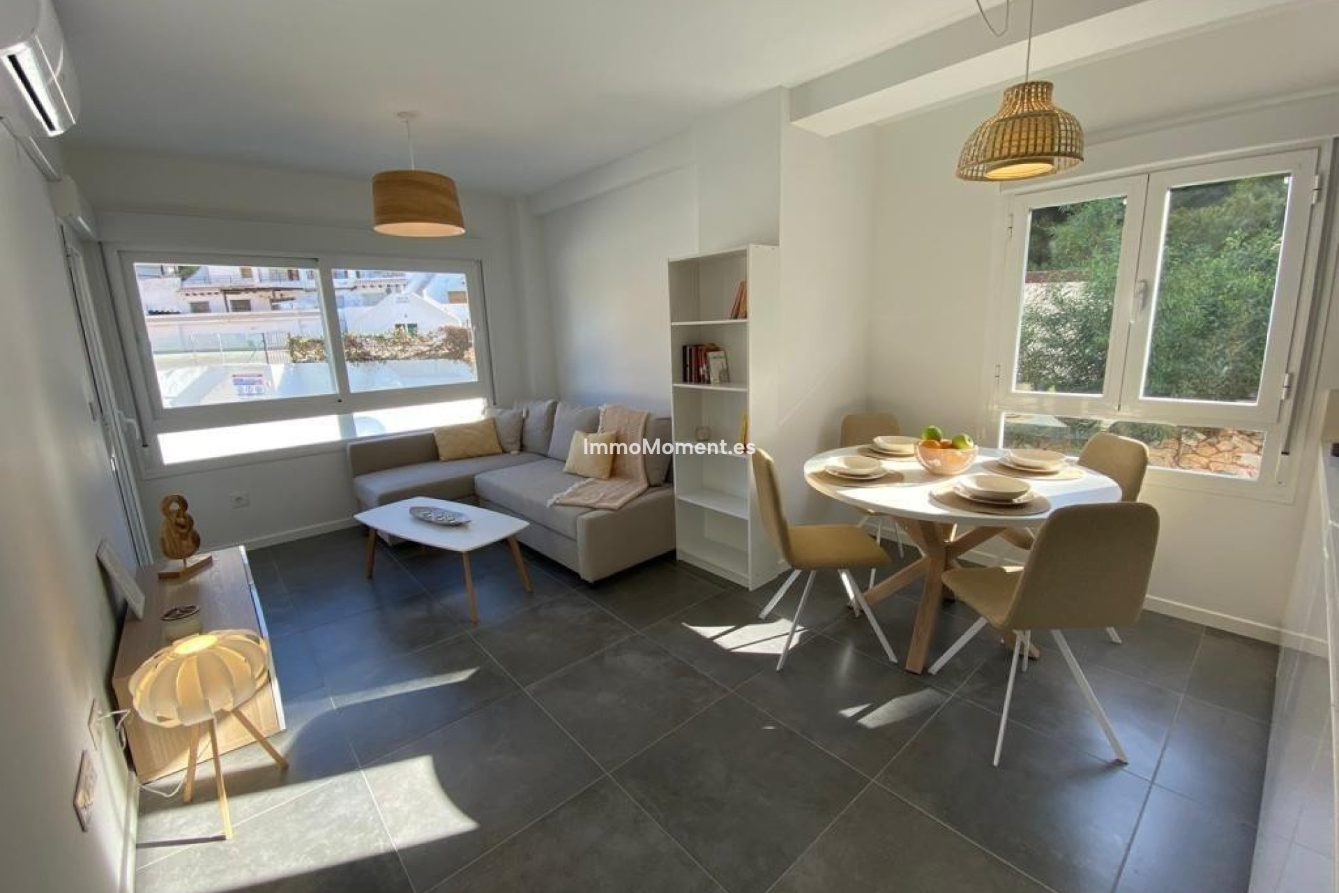 Reventa - Apartamento - Orihuela - Orihuela Costa