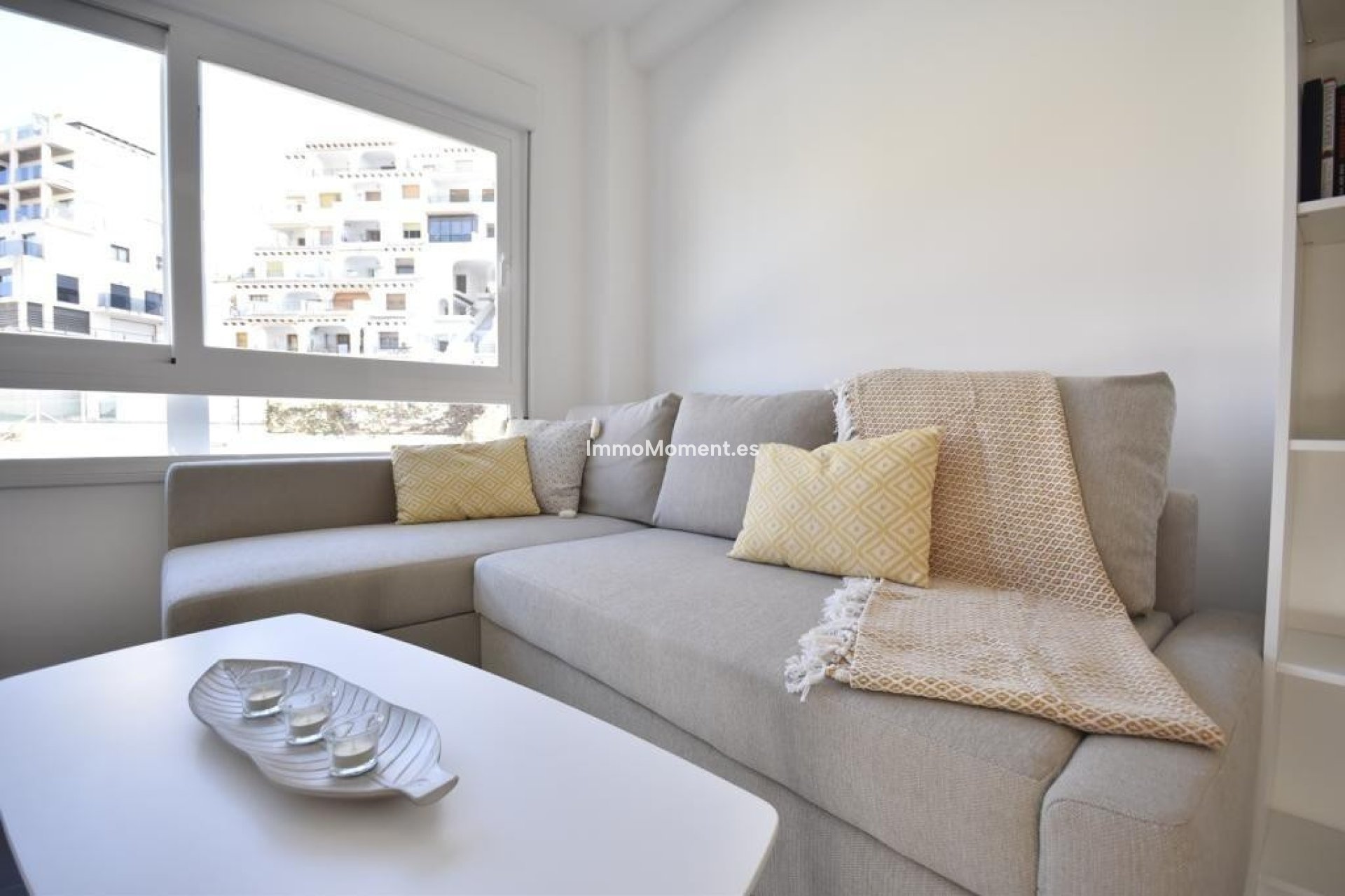 Reventa - Apartamento - Orihuela - Orihuela Costa