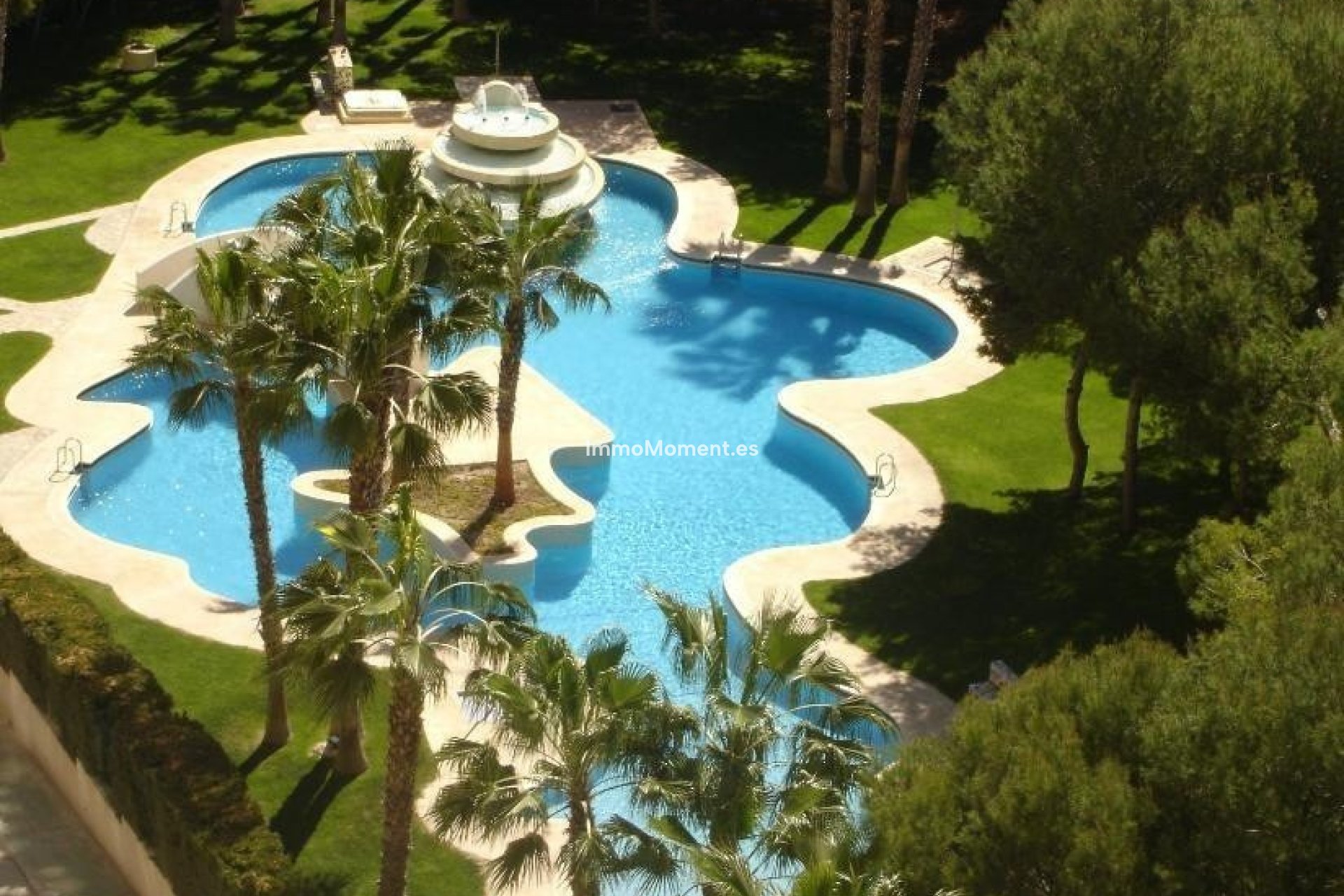 Reventa - Apartamento - Orihuela - Orihuela Costa